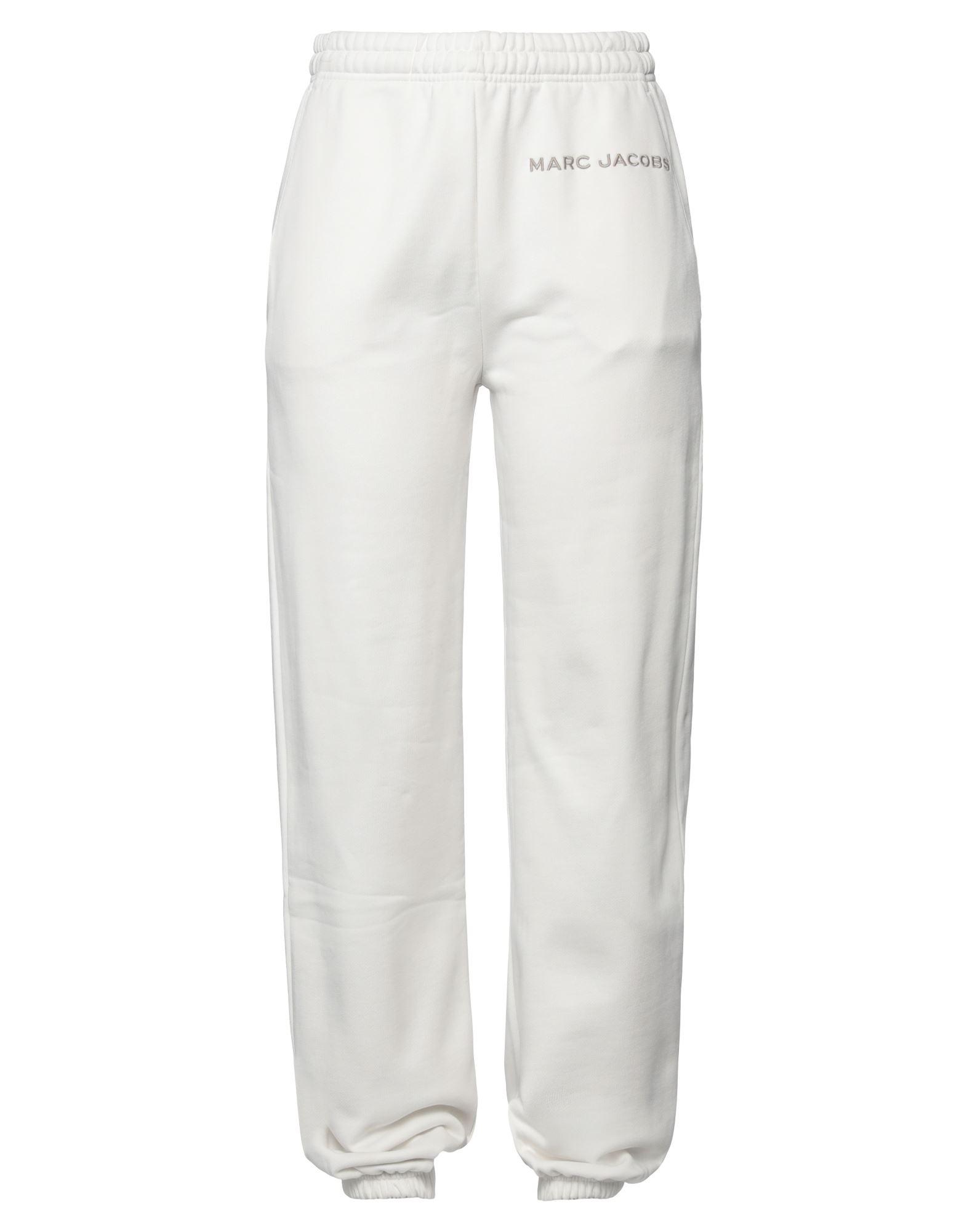 MARC JACOBS Hose Damen Elfenbein von MARC JACOBS