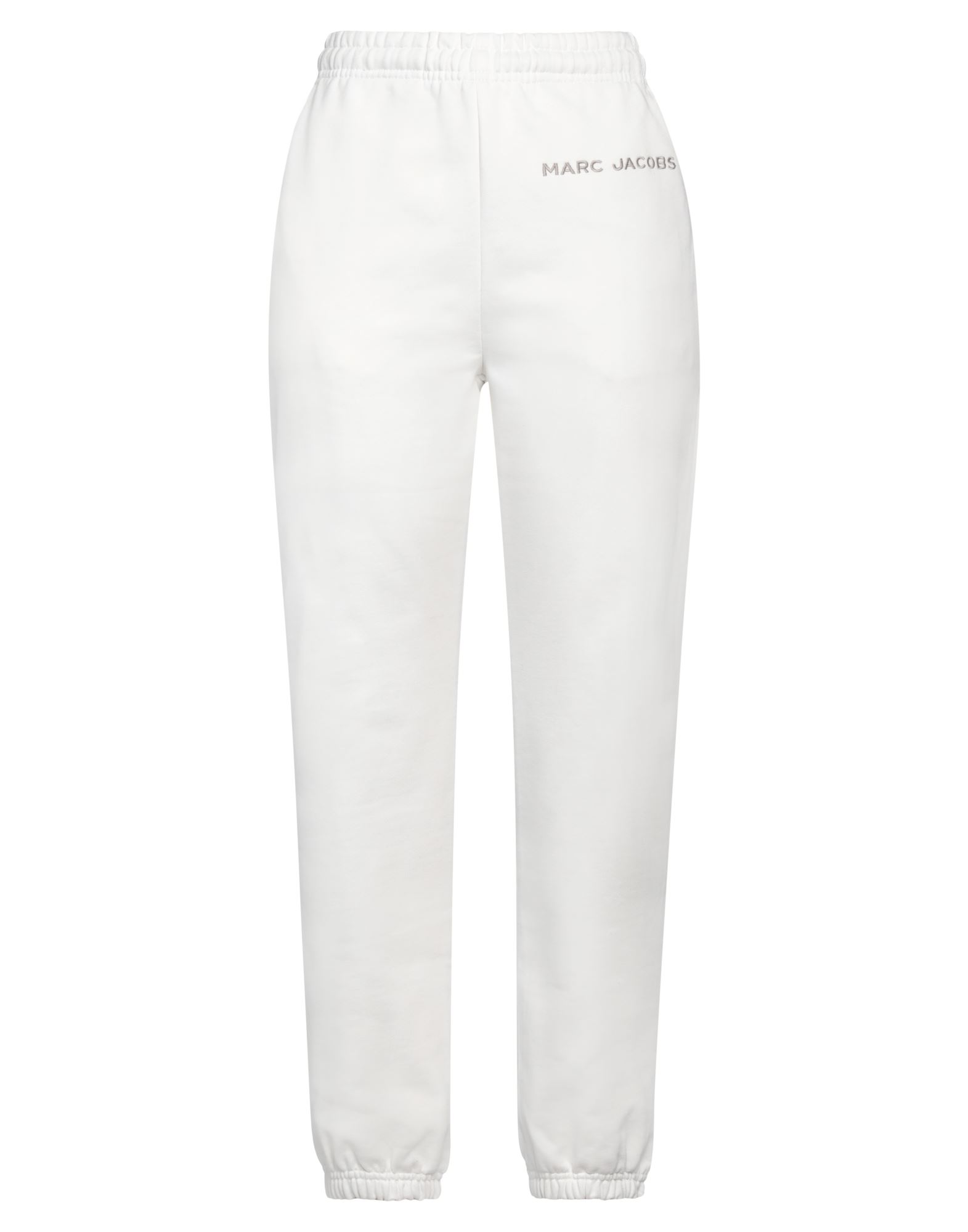 MARC JACOBS Hose Damen Off white von MARC JACOBS