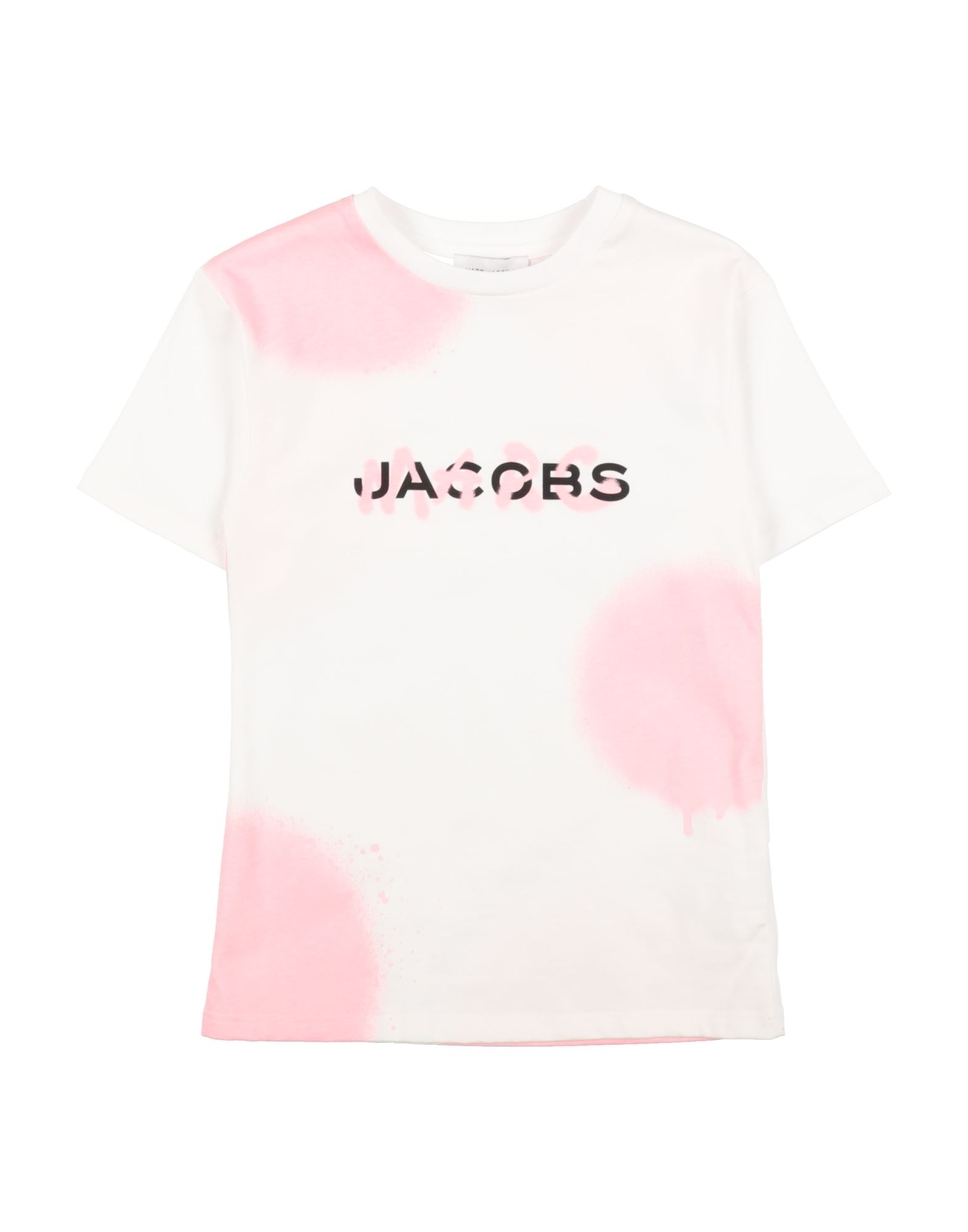 MARC JACOBS Kinderkleid Kinder Weiß von MARC JACOBS