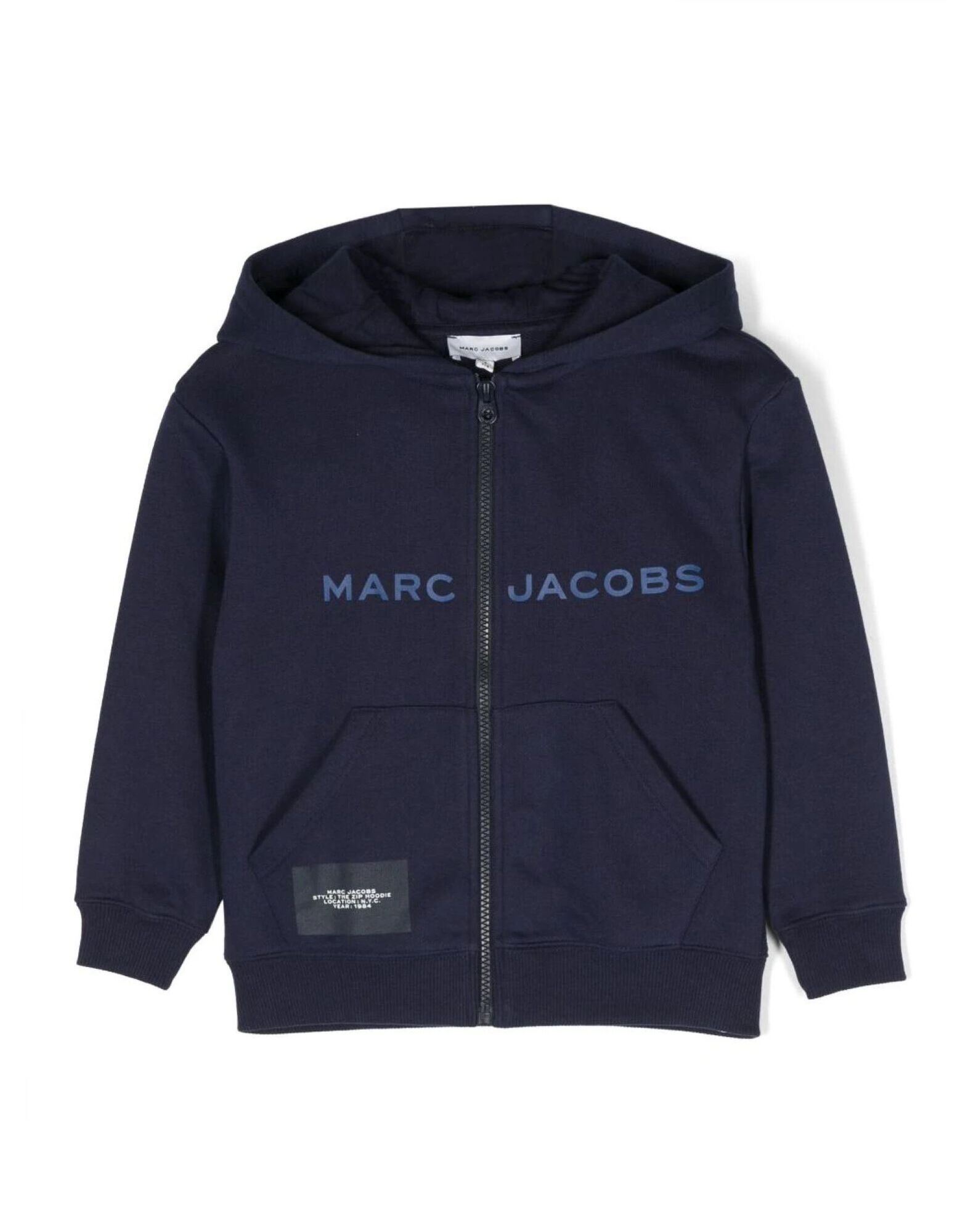 MARC JACOBS Sweatshirt Kinder Blau von MARC JACOBS