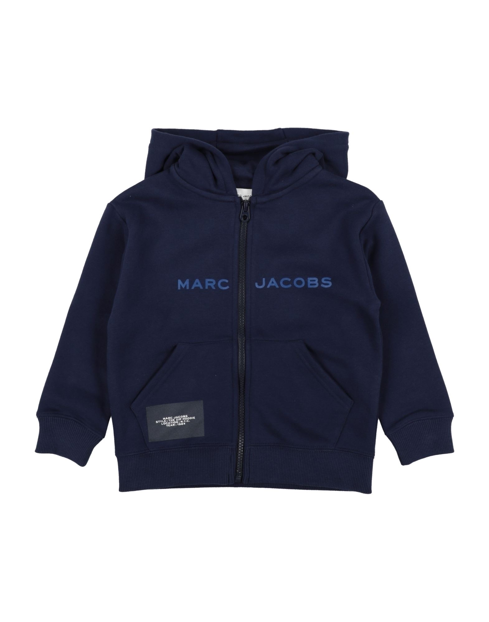 MARC JACOBS Sweatshirt Kinder Nachtblau von MARC JACOBS