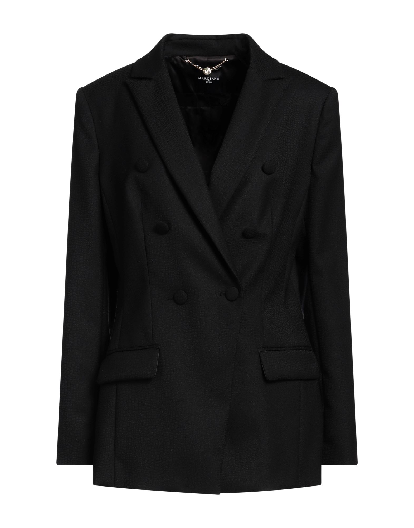 MARCIANO Blazer Damen Schwarz von MARCIANO