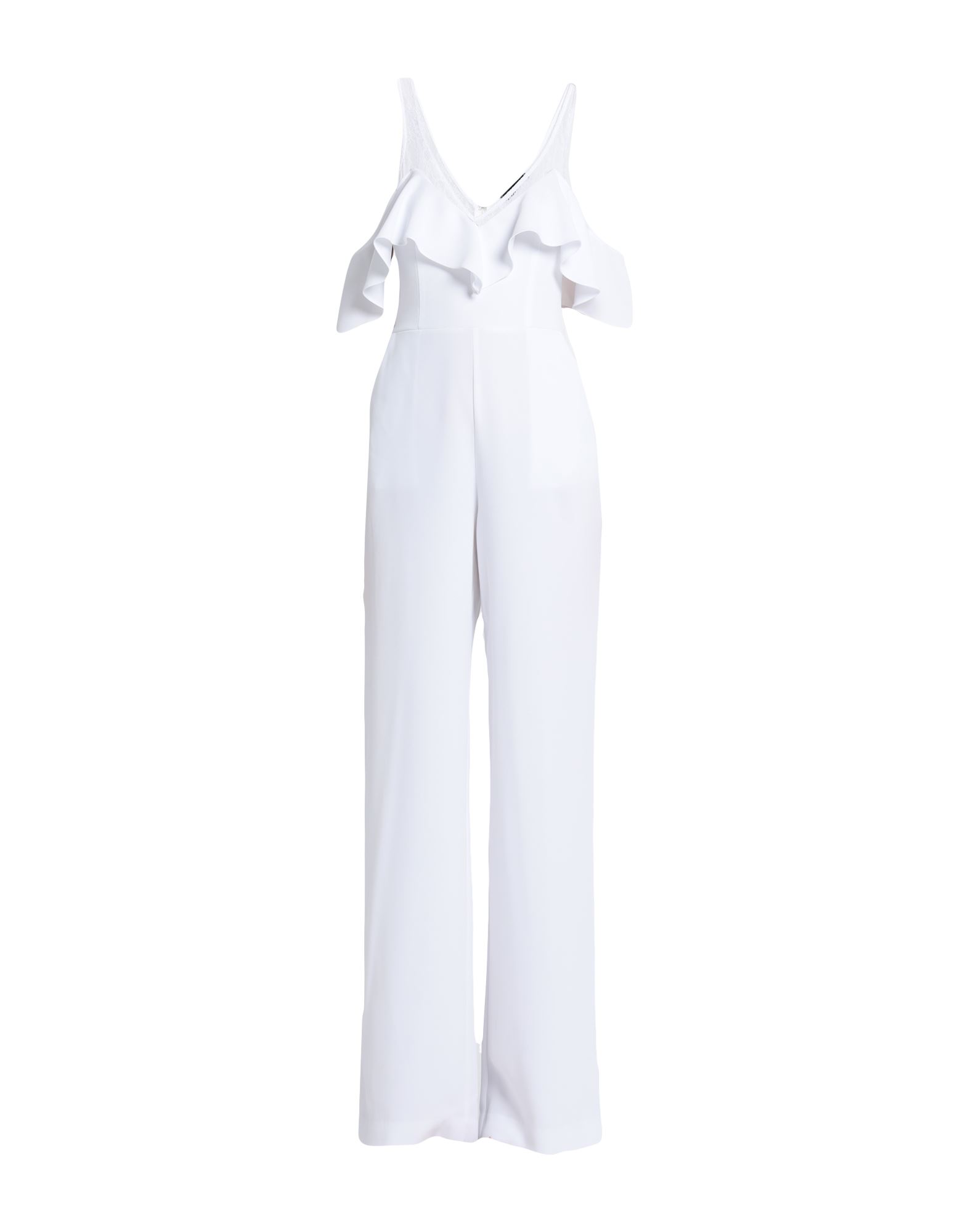 MARCIANO Jumpsuit Damen Weiß von MARCIANO