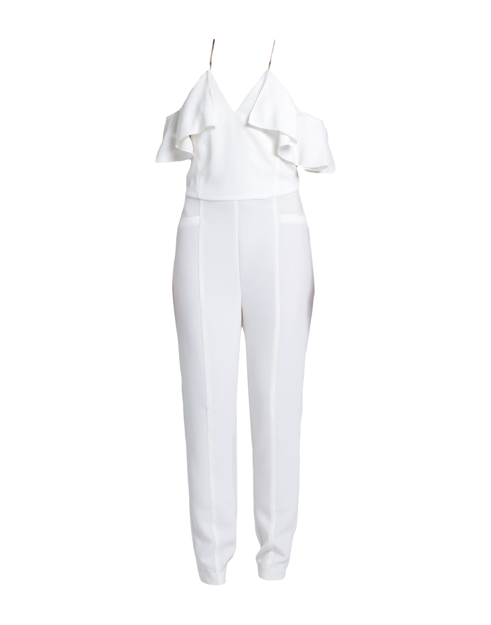 MARCIANO Jumpsuit Damen Weiß von MARCIANO