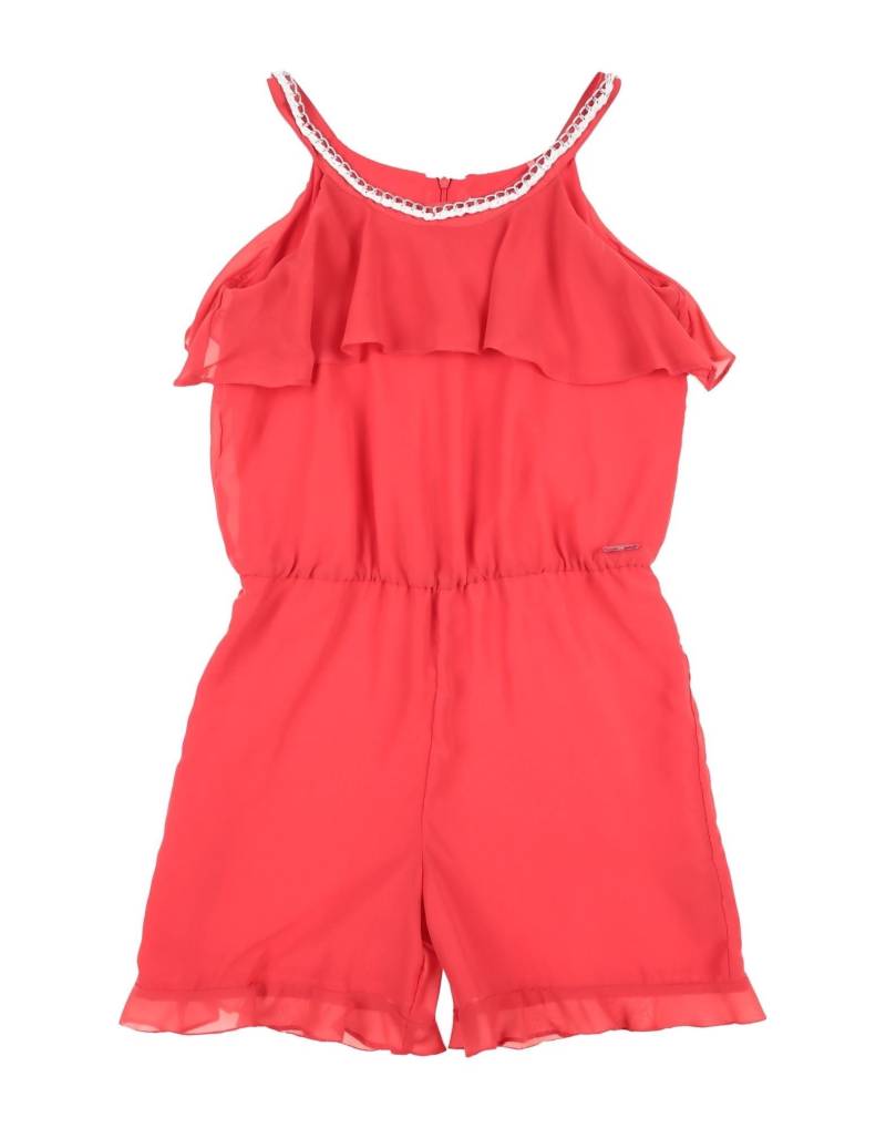 MARCIANO Jumpsuit Kinder Rot von MARCIANO