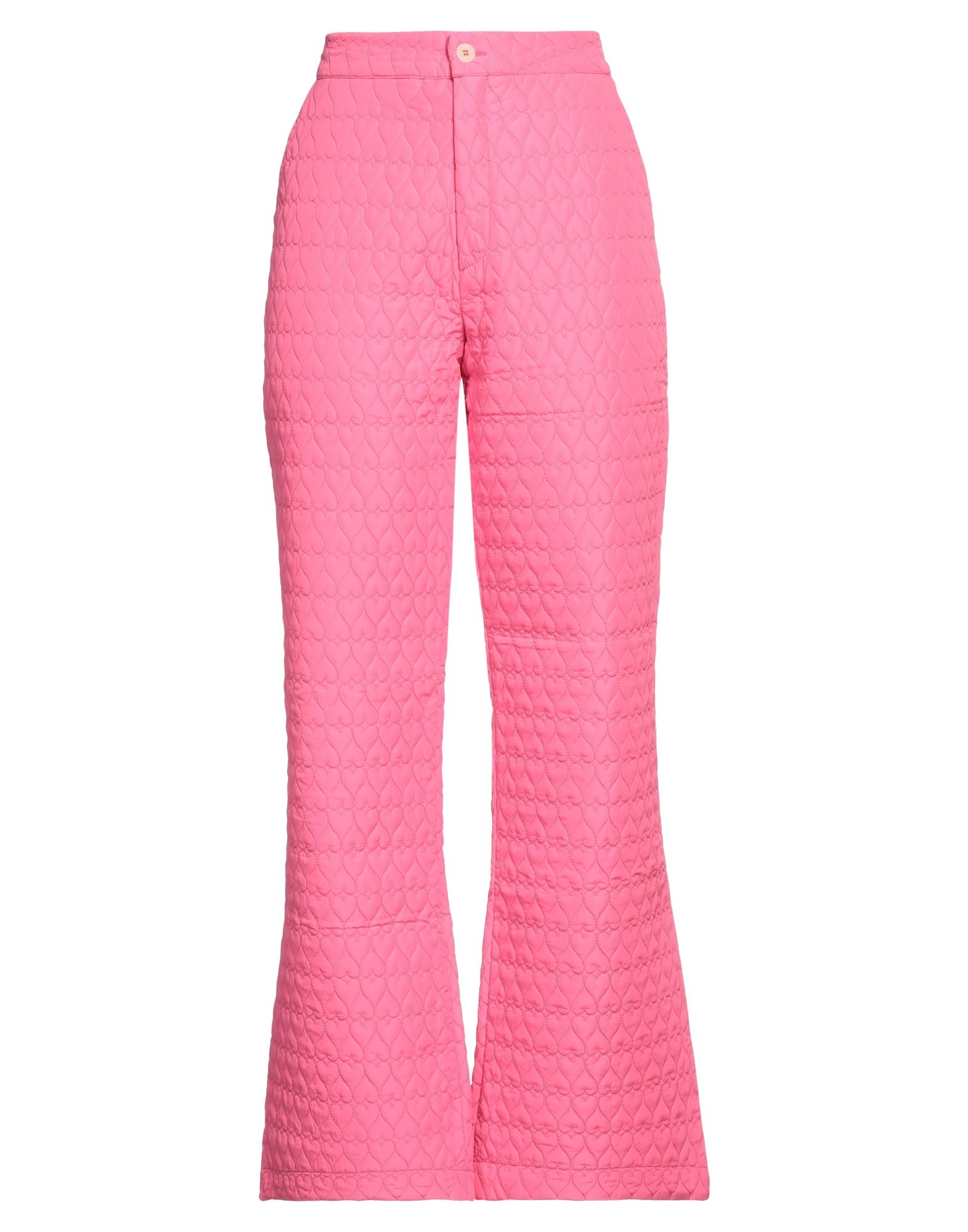 MARCO RAMBALDI Hose Damen Rosa von MARCO RAMBALDI