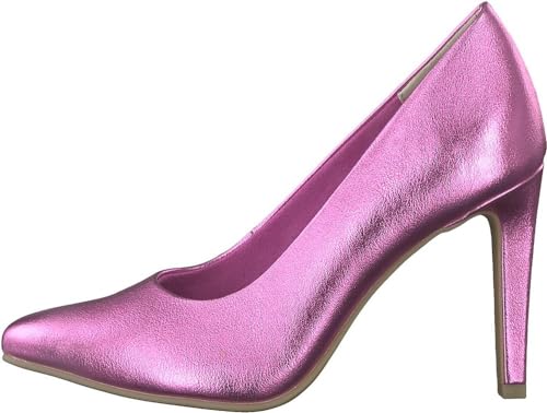 MARCO TOZZI Damen Pumps, Stilettoabsatz, weiches FEEL ME Fußbett, ideal für Business und Freizeit von MARCO TOZZI