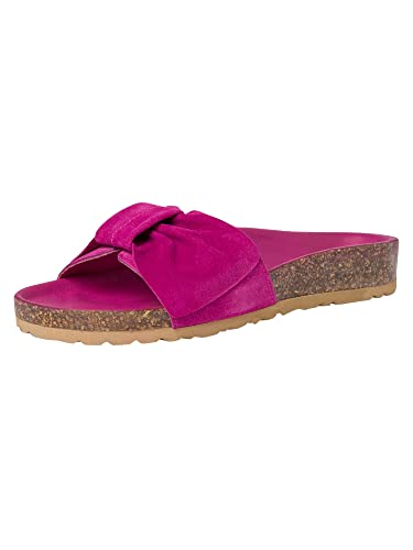 Marco Tozzi Damen 2-2-27414-28 Sandale, PINK, 40 EU von MARCO TOZZI