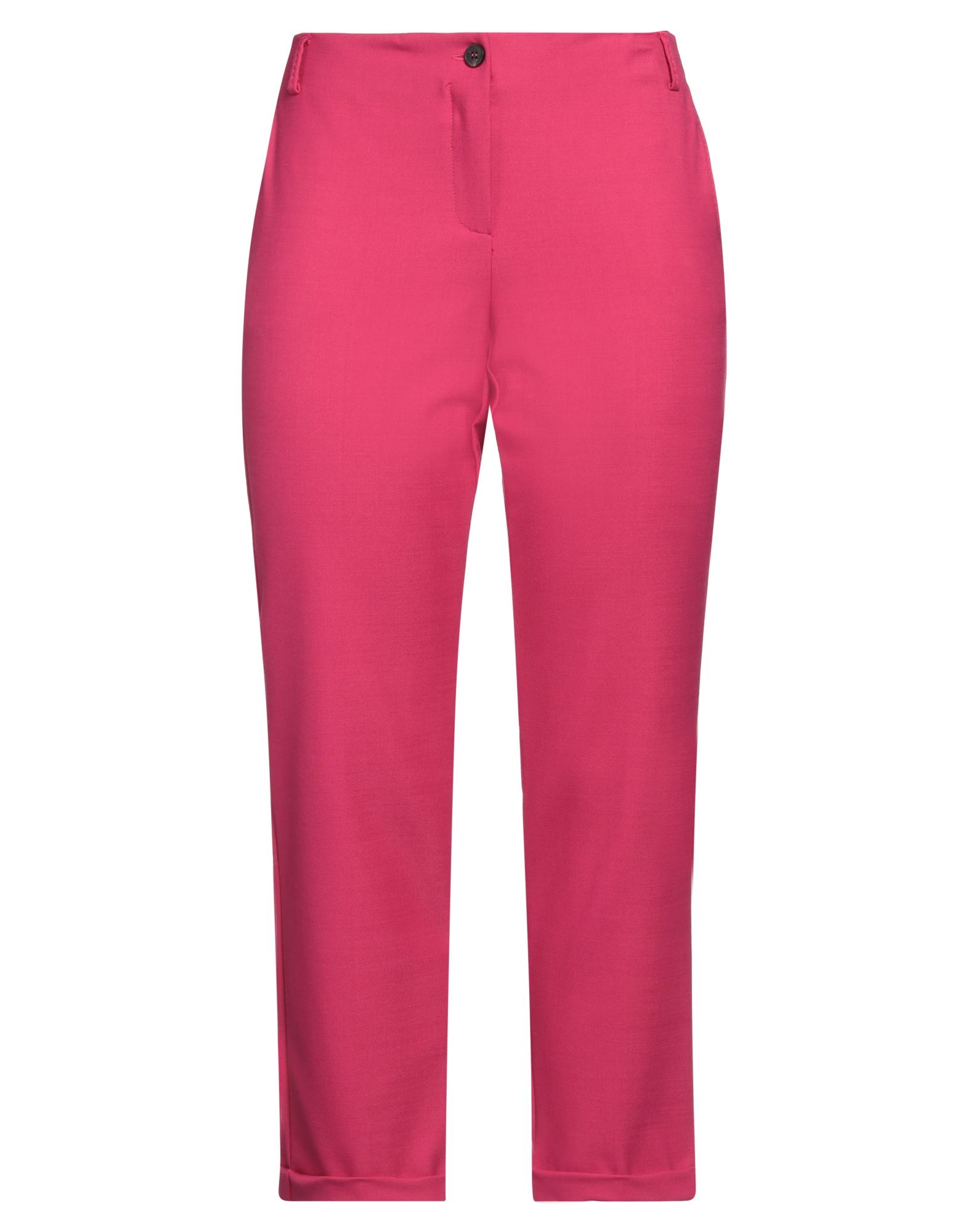 MARELLA Hose Damen Fuchsia von MARELLA