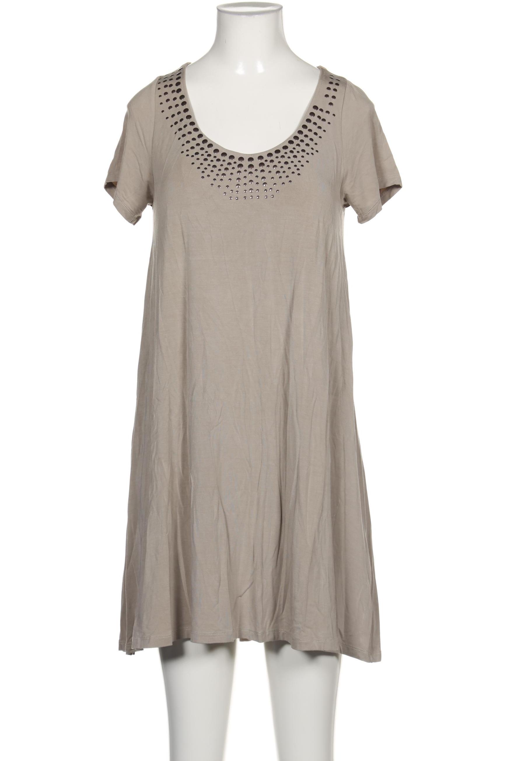 Margittes Damen Kleid, beige, Gr. 38 von MARGITTES