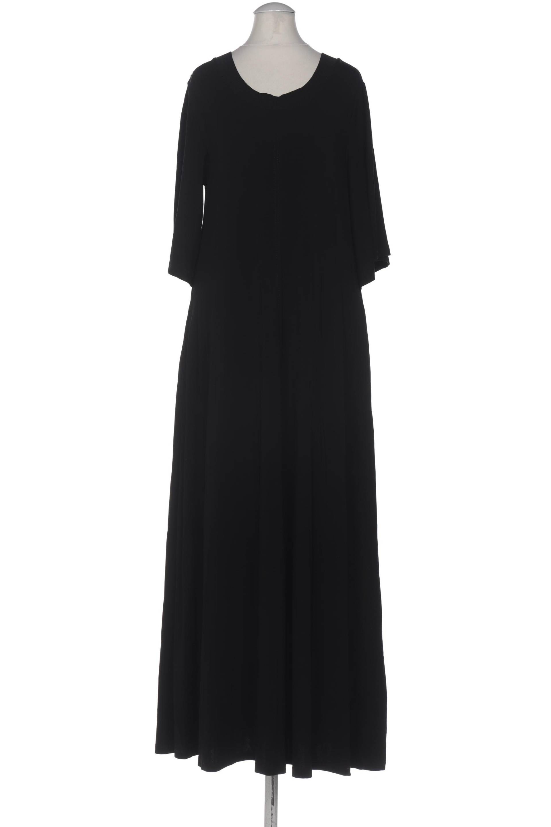 Margittes Damen Kleid, schwarz, Gr. 34 von MARGITTES