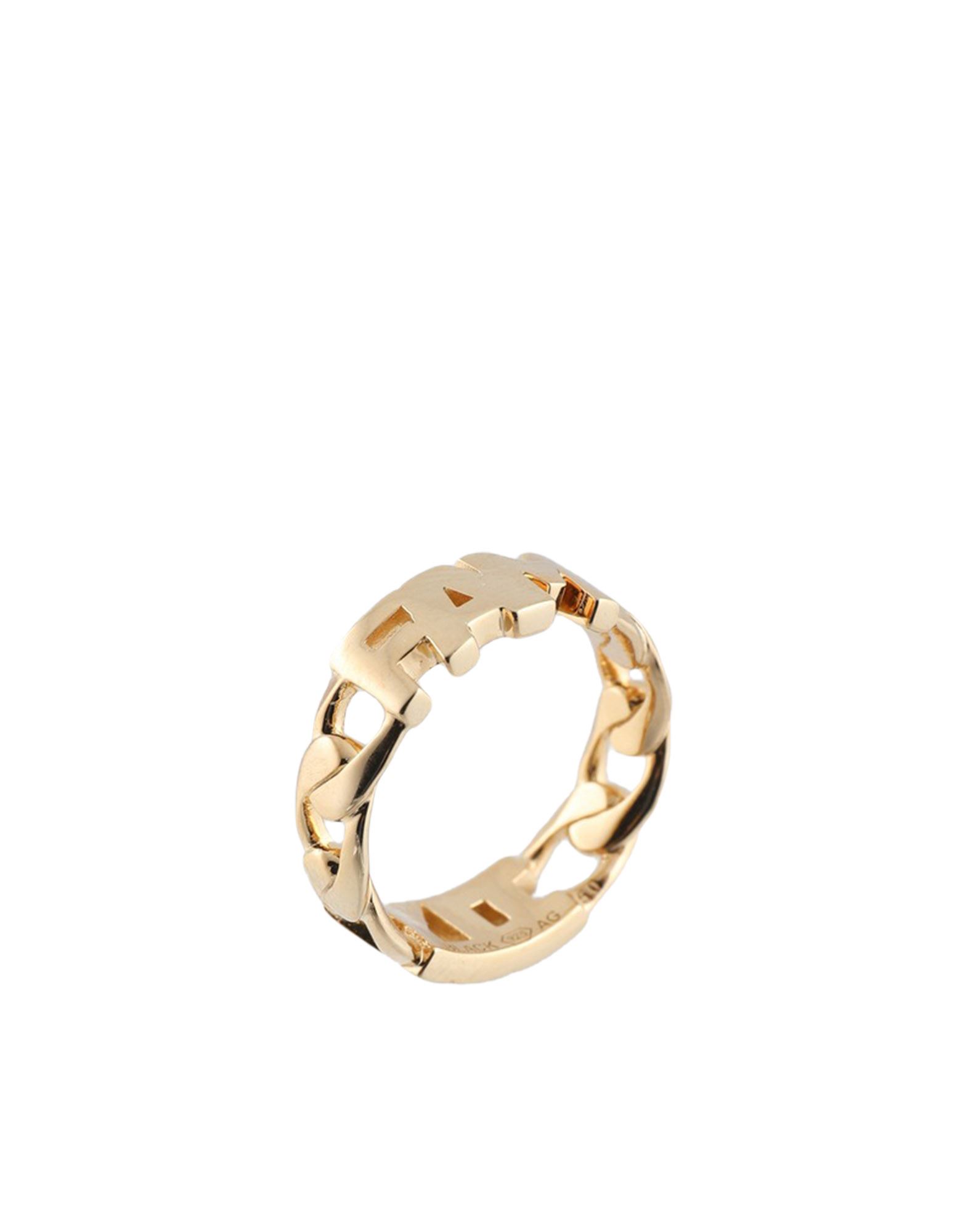 MARIA BLACK Ring Damen Gold von MARIA BLACK