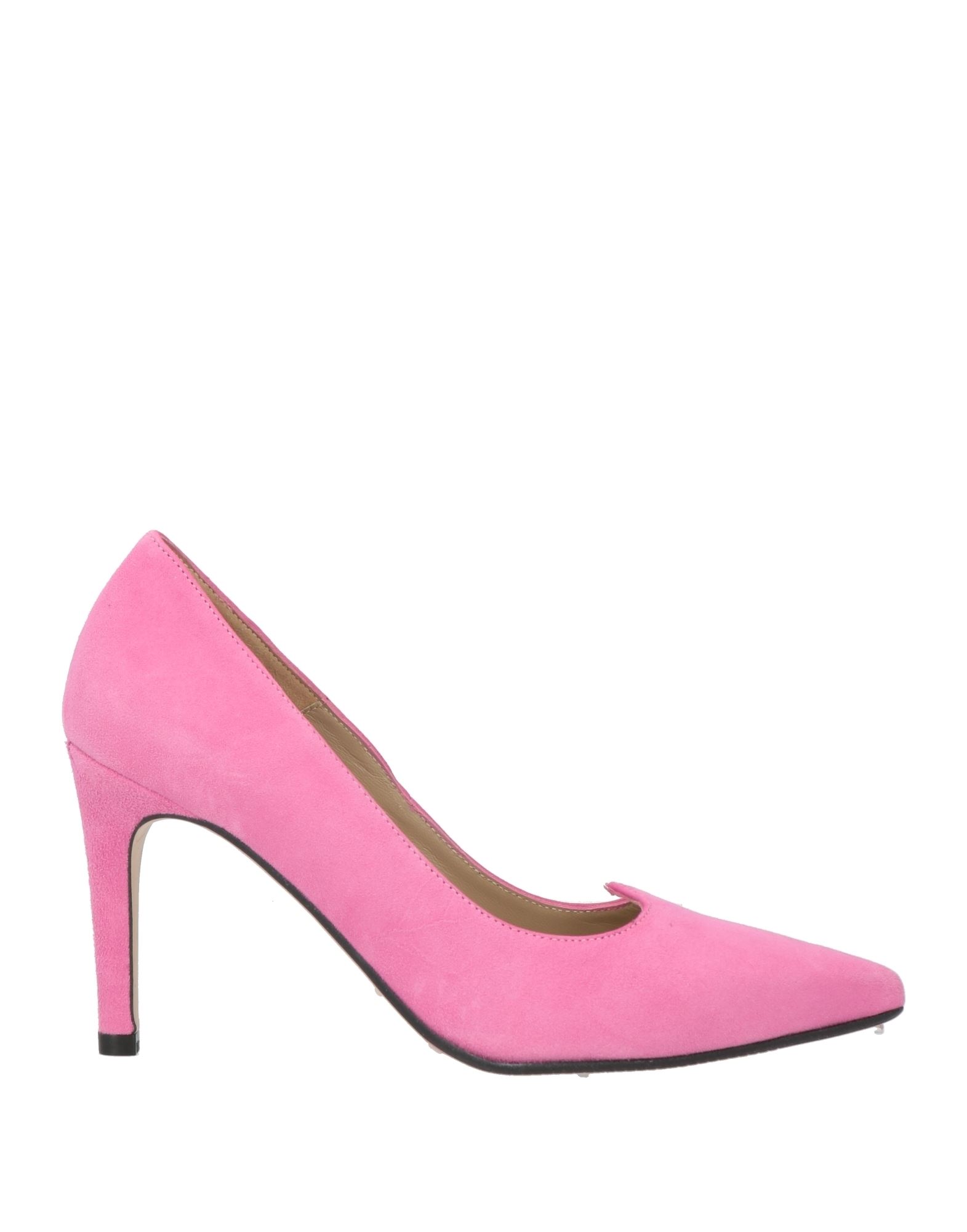 MARIAN Pumps Damen Rosa von MARIAN