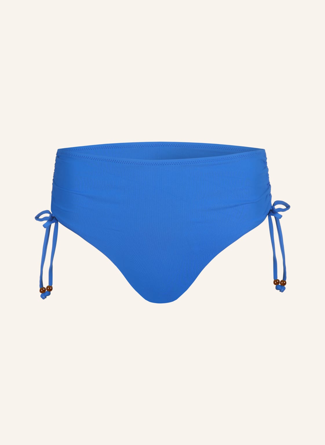 Marie Jo Basic-Bikini-Hose Flidais blau von MARIE JO