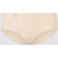 Marie Jo Panty aus Mikrofaser Modell 'Tom' in Beige, Größe 42 von MARIE JO