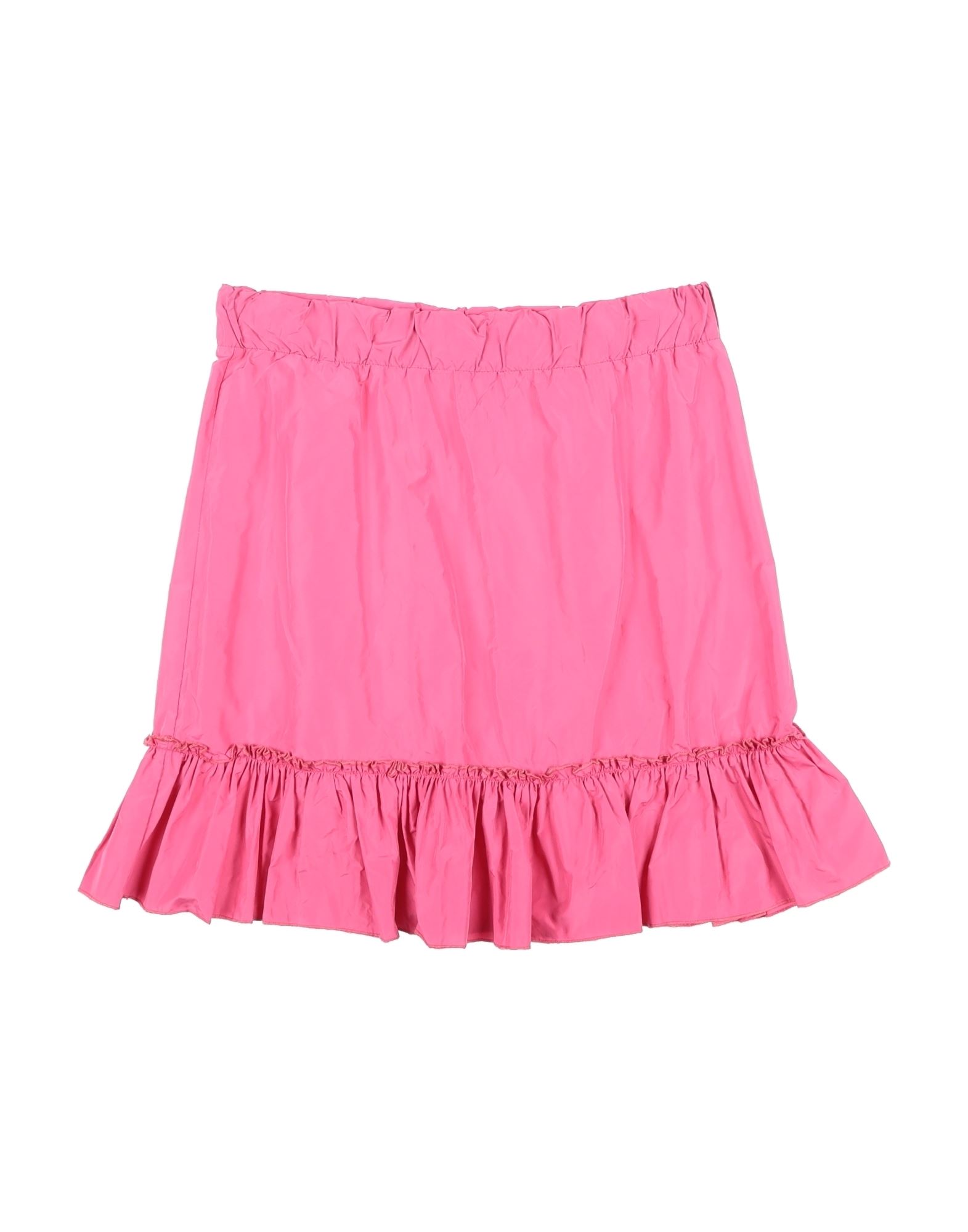 MARIUCCIA Kinderrock Kinder Fuchsia von MARIUCCIA