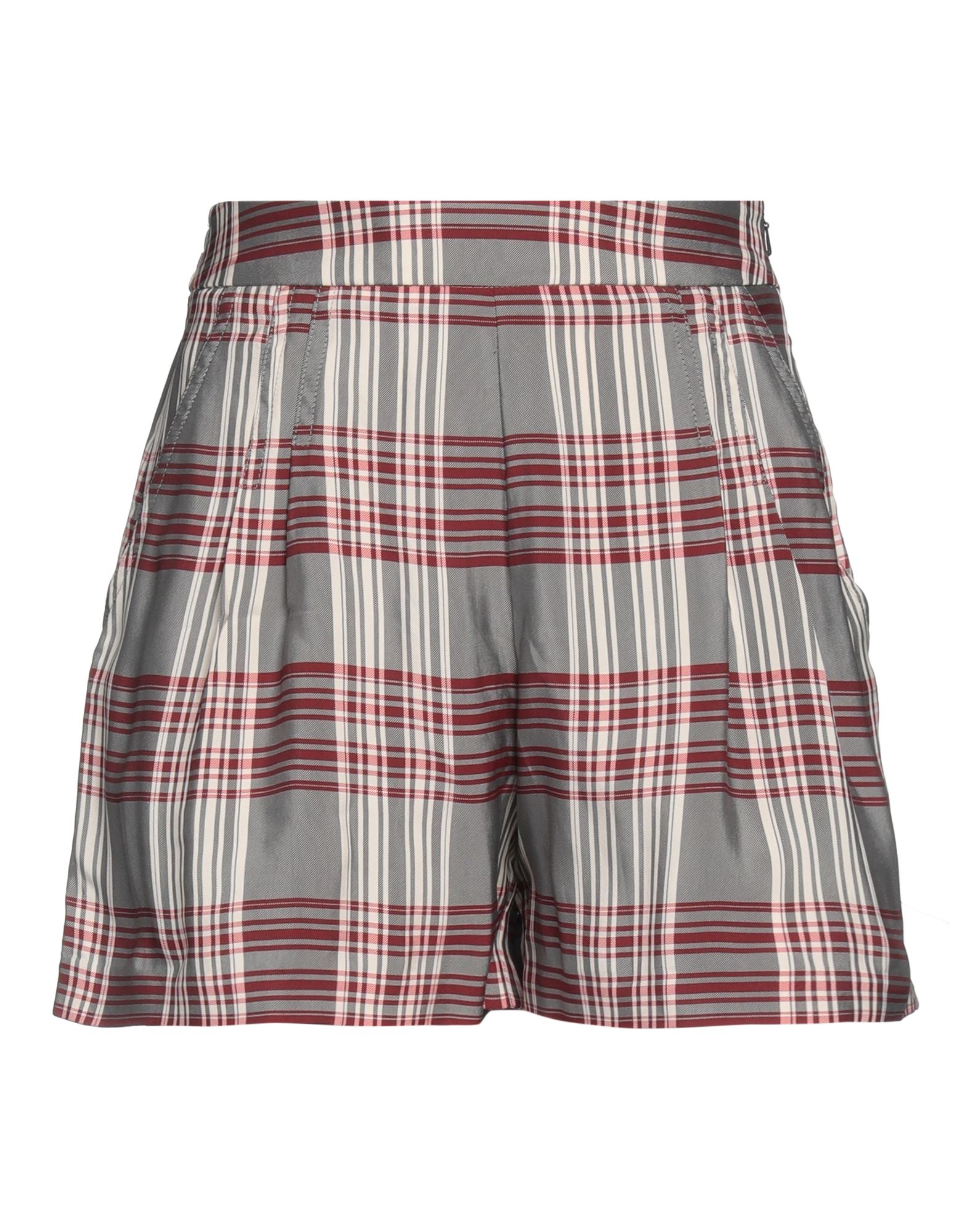 MARKUS LUPFER Shorts & Bermudashorts Damen Bordeaux von MARKUS LUPFER