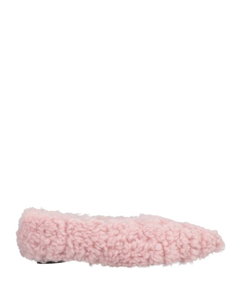 MARNI Ballerina Damen Rosa von MARNI