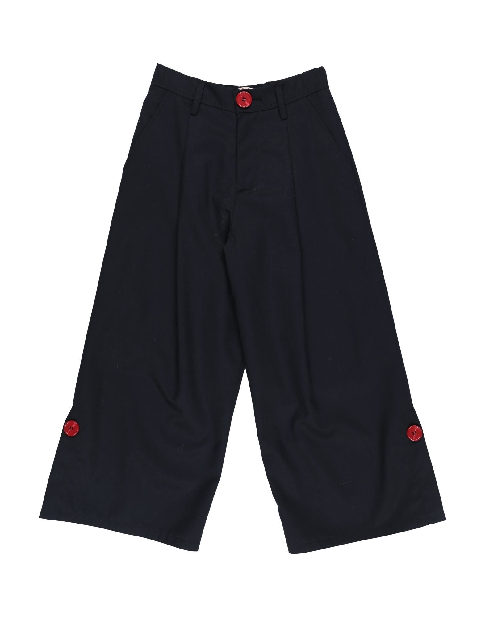 MARNI Hose Kinder Nachtblau von MARNI