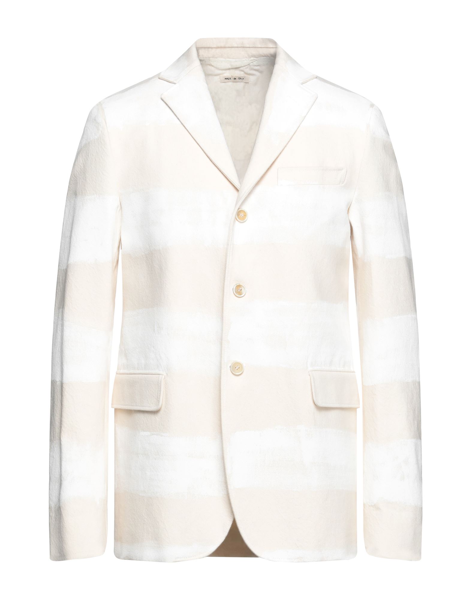 MARNI Blazer Herren Weiß von MARNI