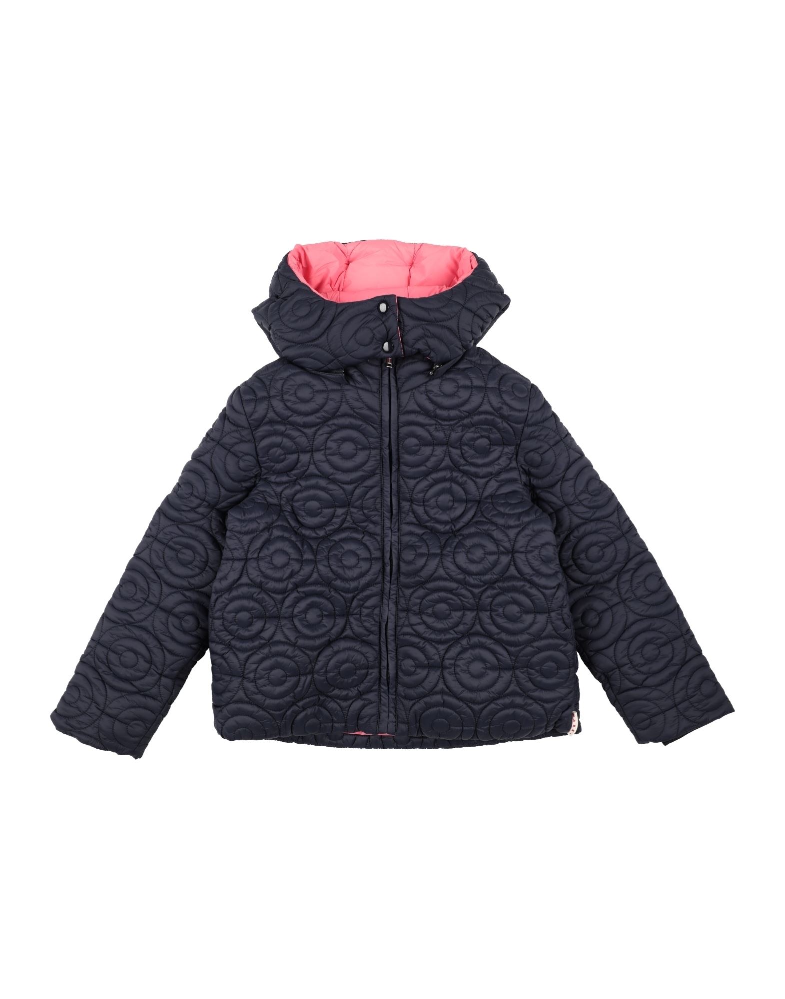 MARNI Pufferjacke & Daunenjacke Kinder Nachtblau von MARNI