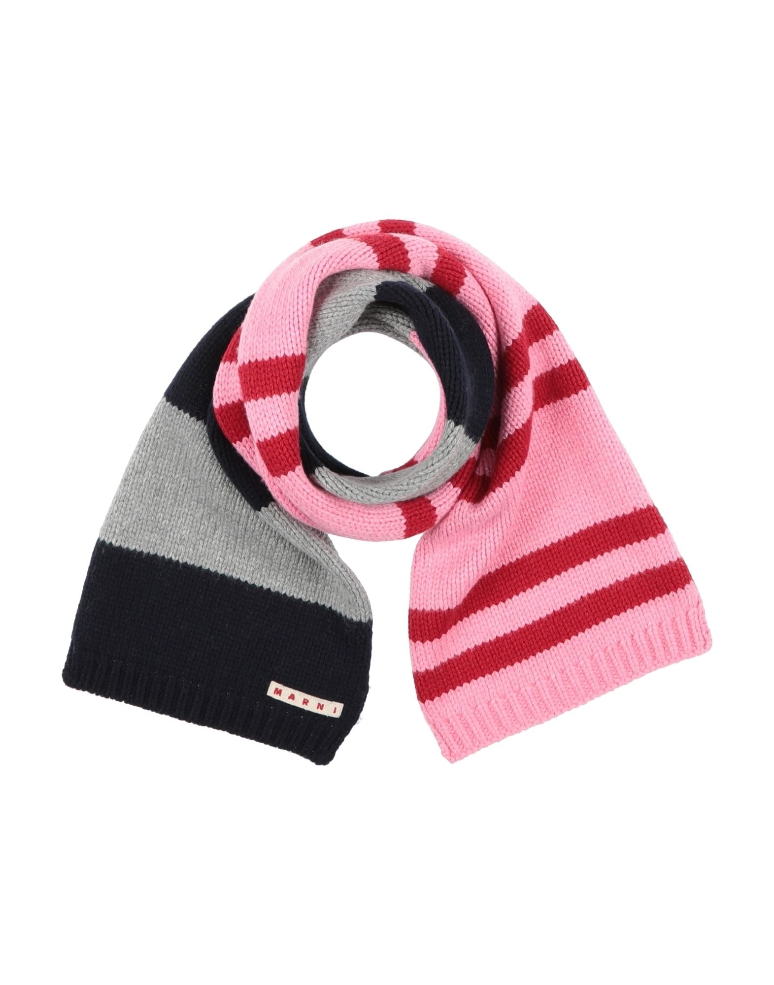 MARNI Schal Kinder Rosa von MARNI