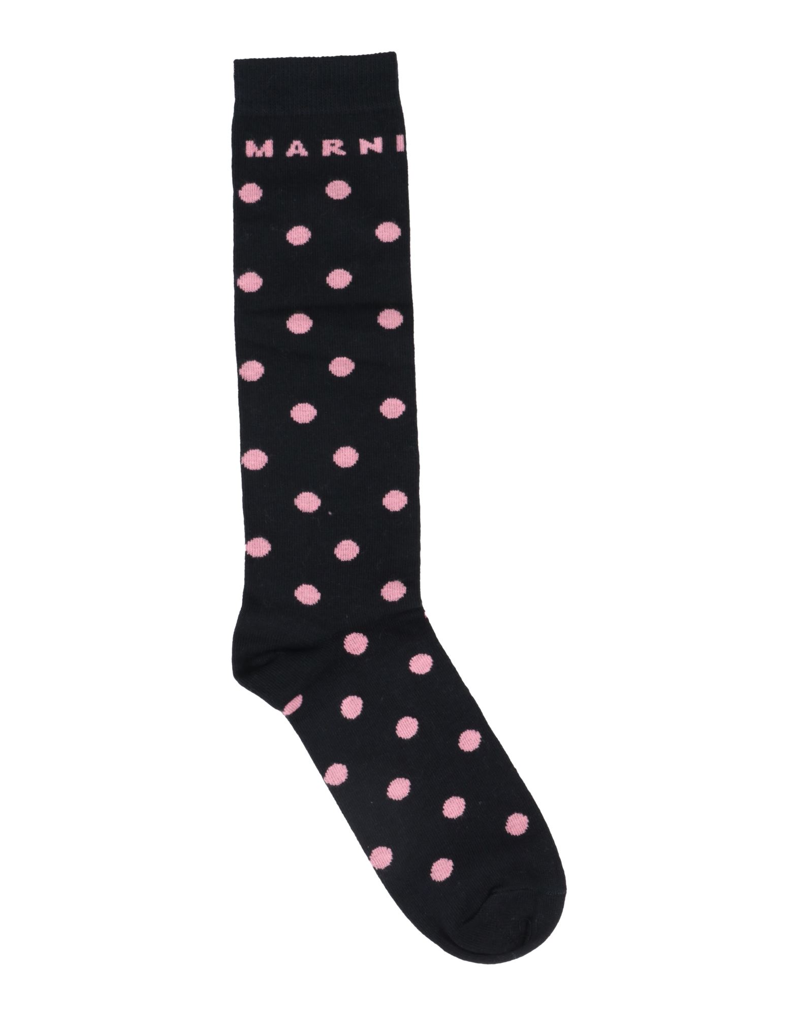 MARNI Socken & Strumpfhosen Kinder Schwarz von MARNI