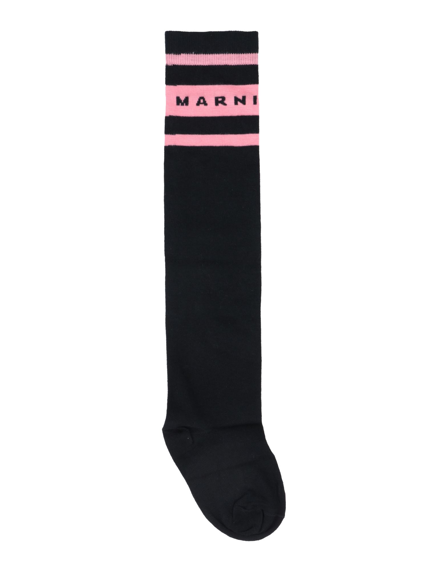 MARNI Socken & Strumpfhosen Kinder Weiß von MARNI