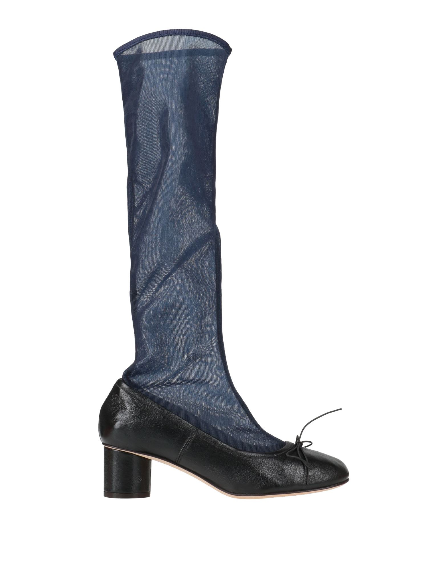 MARNI Stiefel Damen Blau von MARNI