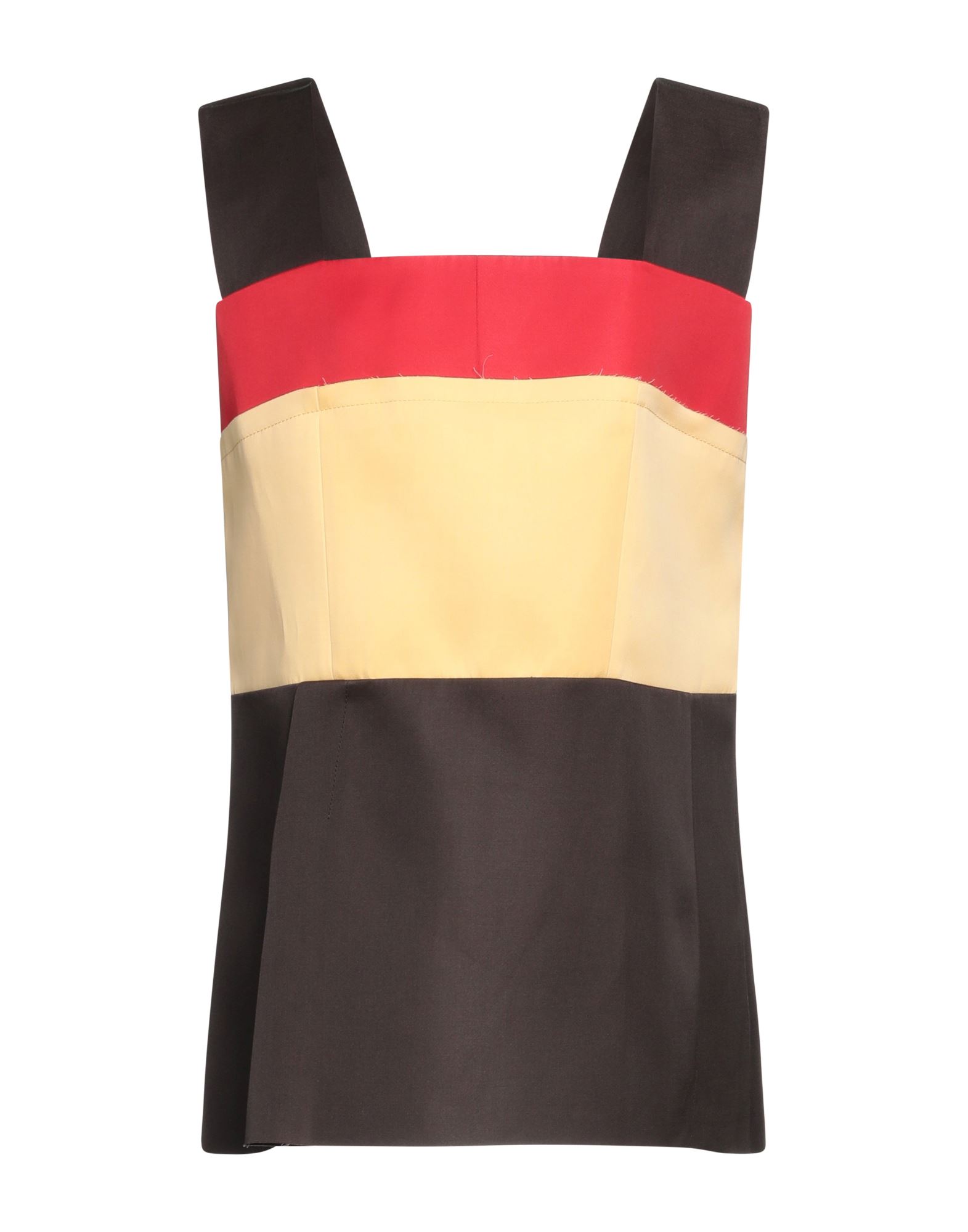 MARNI Top Damen Dunkelbraun von MARNI