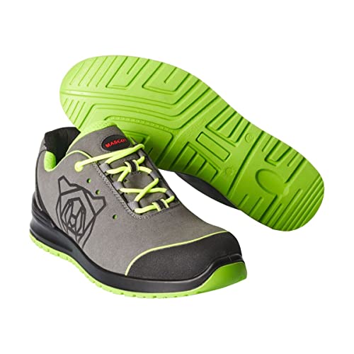 Mascot Footwear Classic F0210 Safety Shoes EU 38 von MASCOT