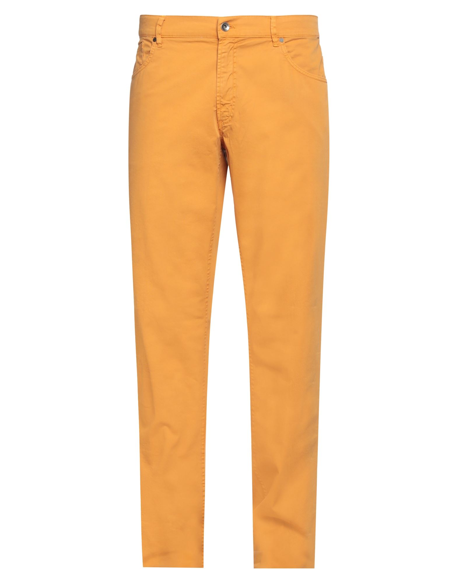 MASON'S Hose Herren Mandarine von MASON'S