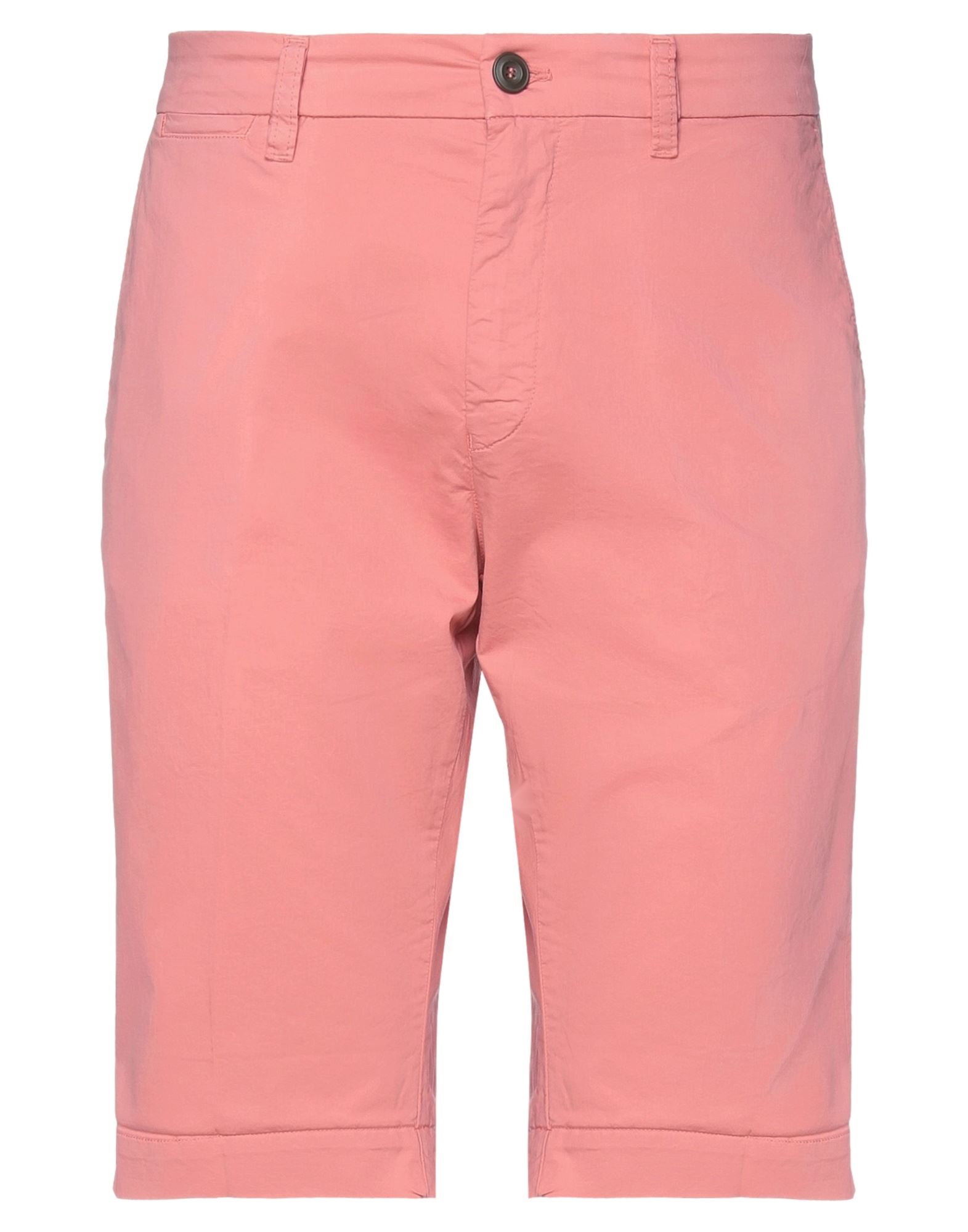 MASON'S Shorts & Bermudashorts Herren Lachs von MASON'S