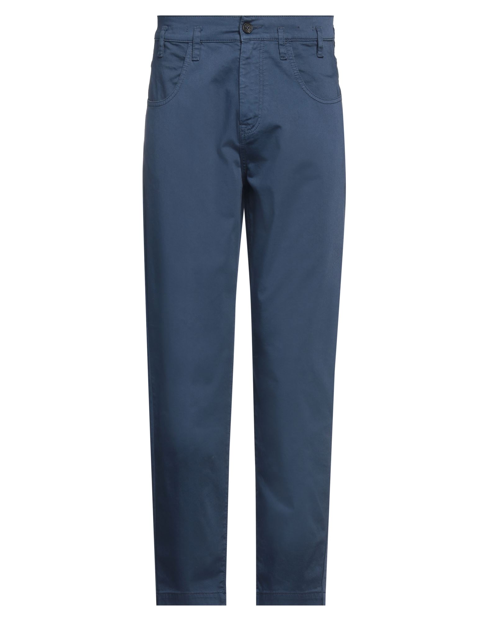 MASSIMO ALBA Hose Herren Marineblau von MASSIMO ALBA