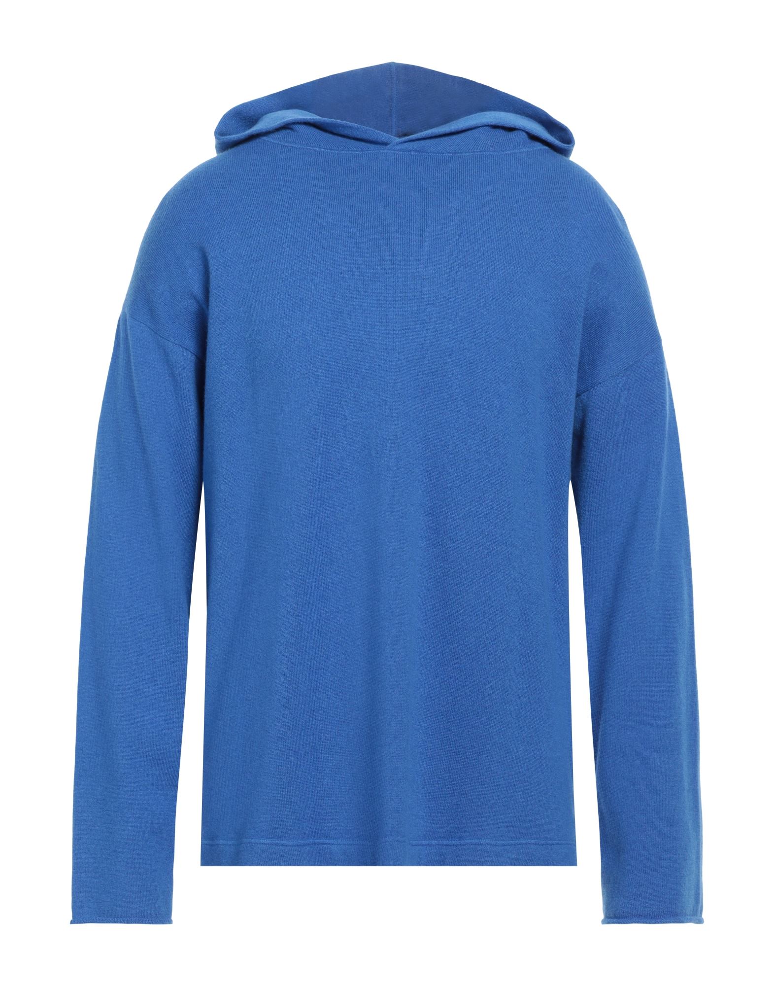 MASSIMO ALBA Pullover Herren Azurblau von MASSIMO ALBA