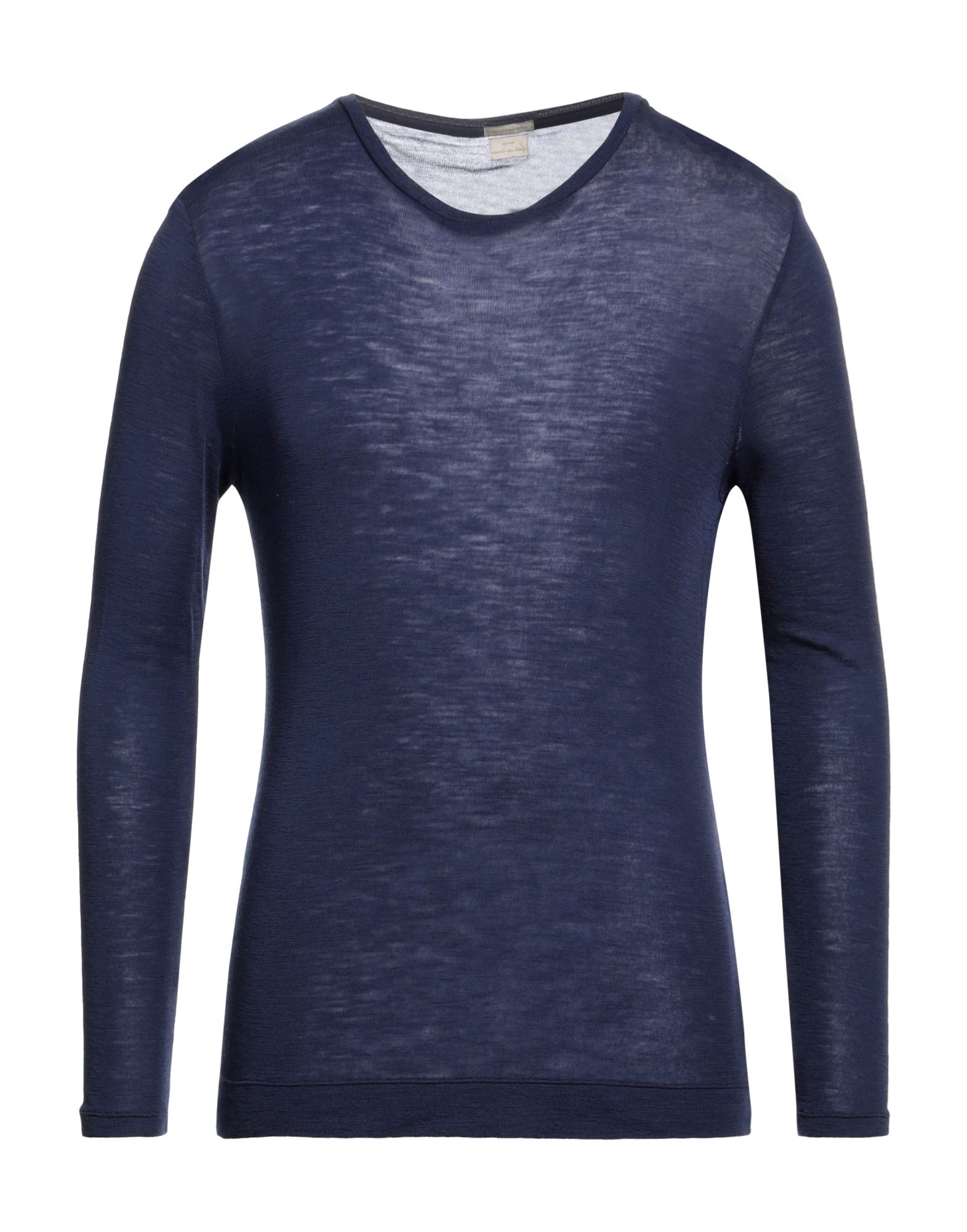 MASSIMO ALBA Pullover Herren Marineblau von MASSIMO ALBA