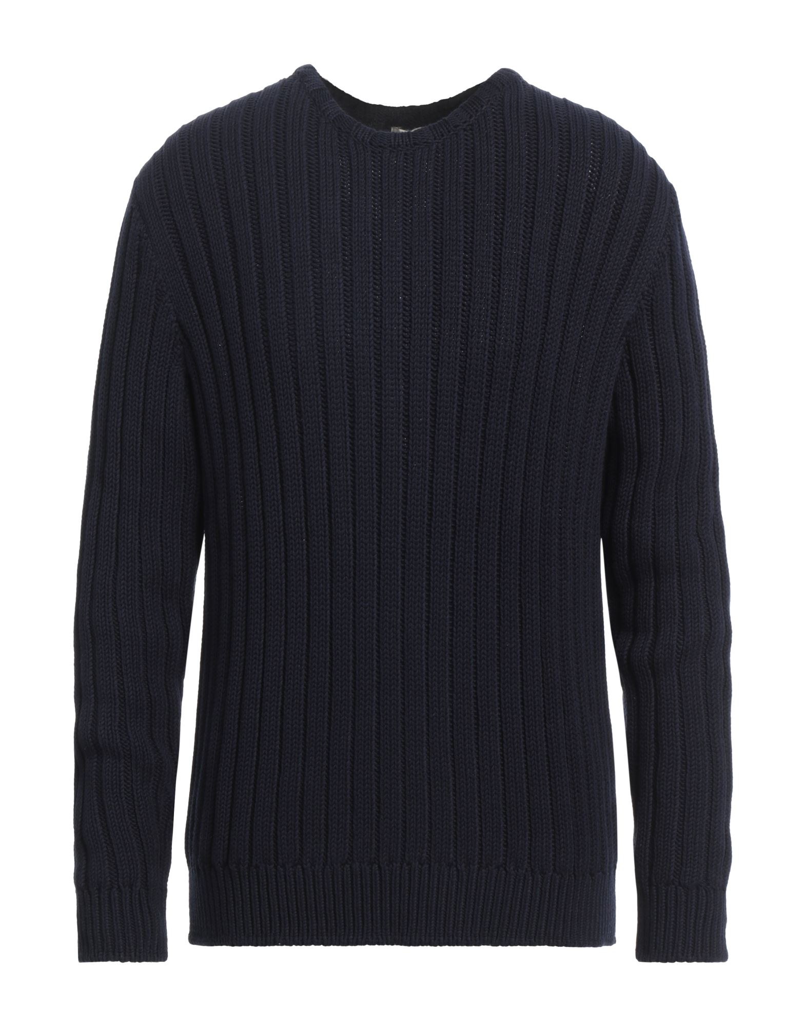 MASSIMO ALBA Pullover Herren Marineblau von MASSIMO ALBA