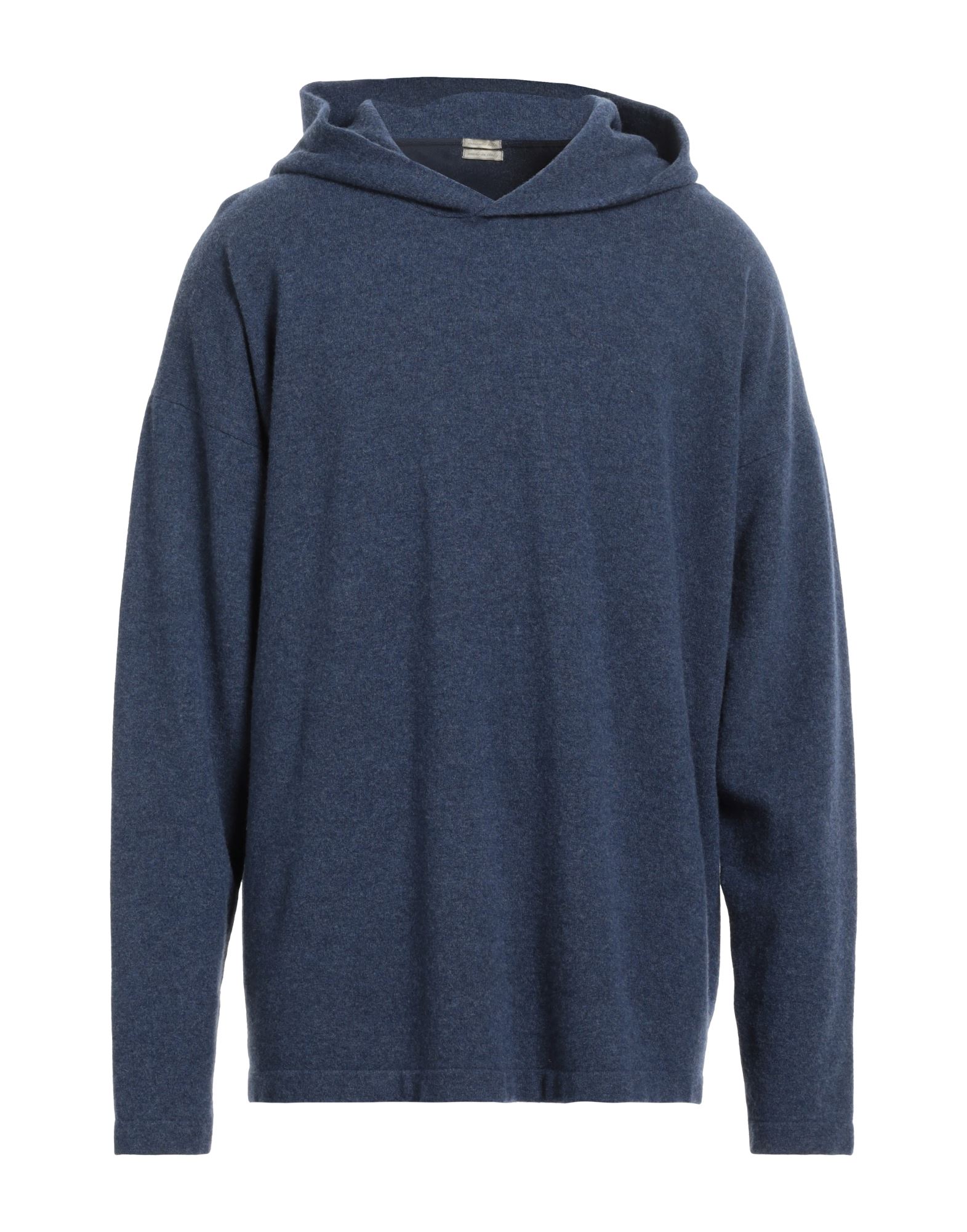 MASSIMO ALBA Pullover Herren Marineblau von MASSIMO ALBA