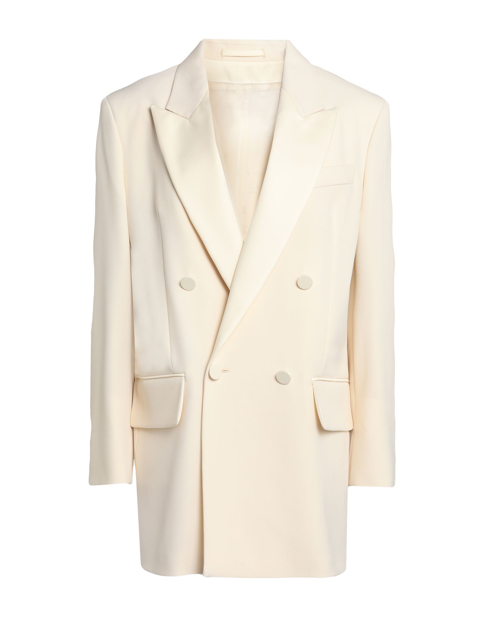 MAX MARA Blazer Damen Elfenbein von MAX MARA