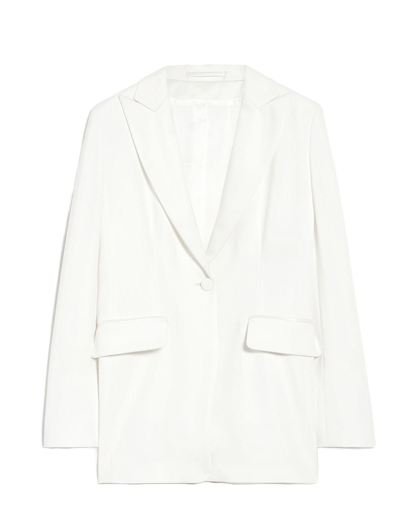 MAX MARA Blazer Damen Weiß von MAX MARA