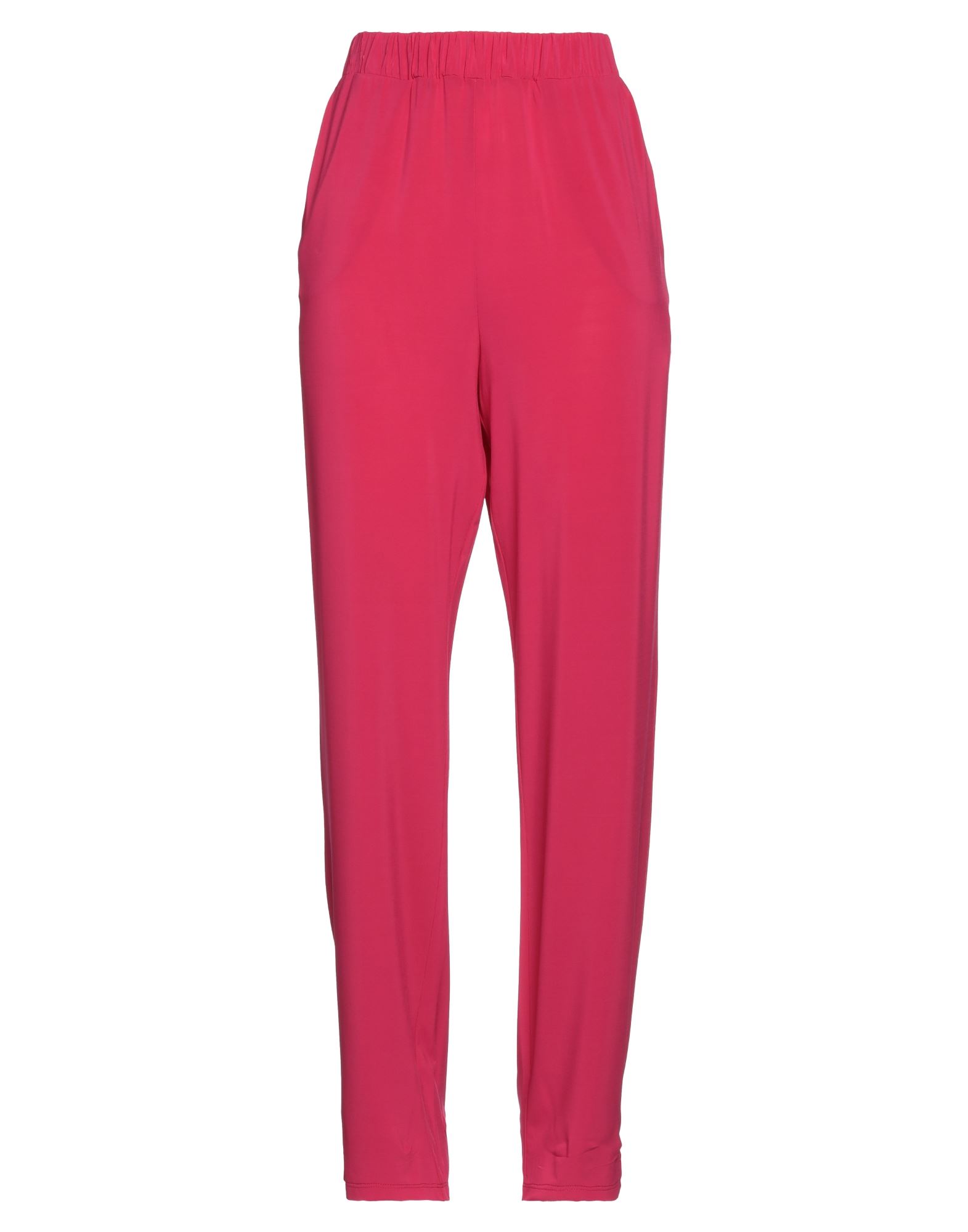 MAX MARA Hose Damen Magenta von MAX MARA