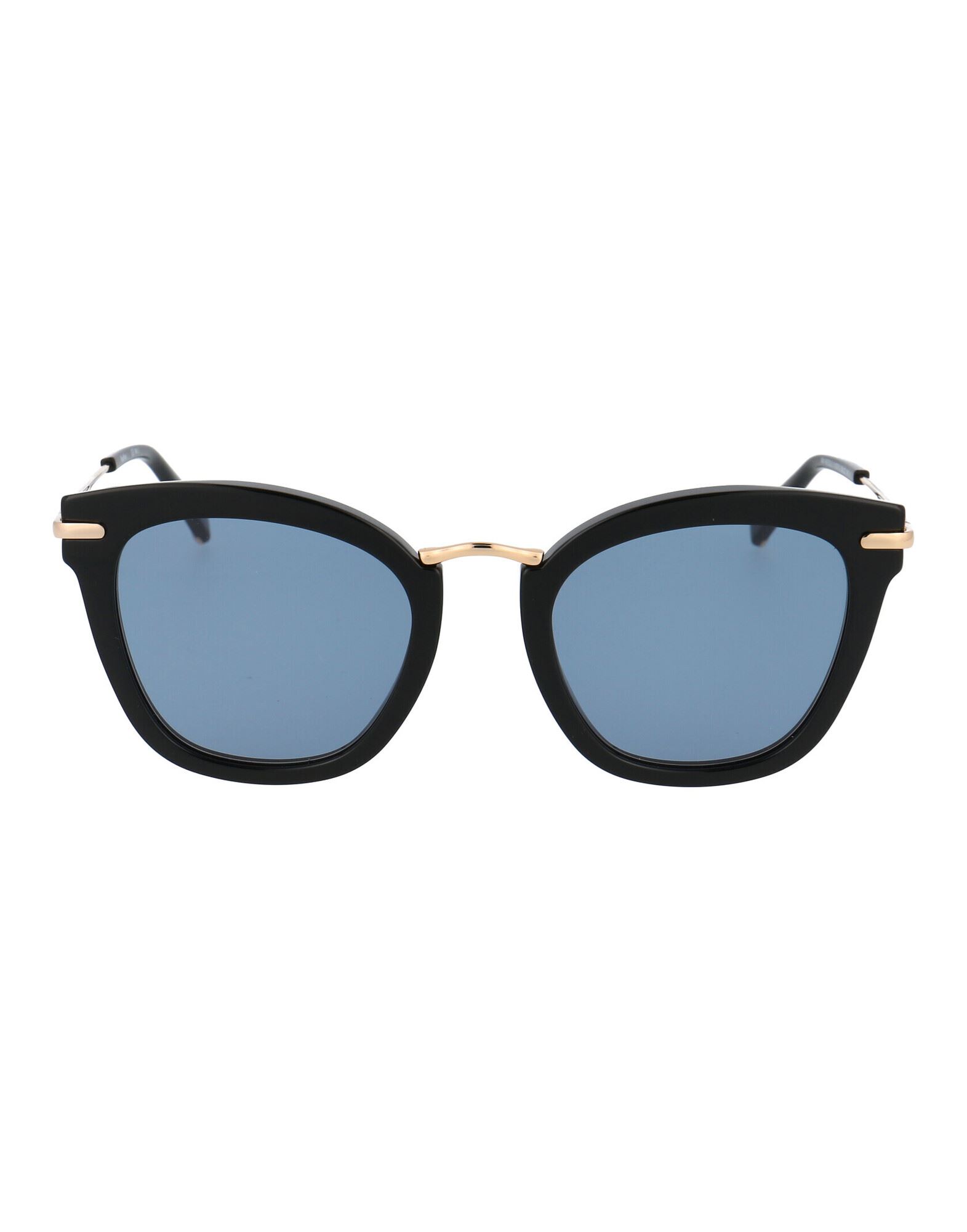 MAX MARA Sonnenbrille Damen Schwarz von MAX MARA