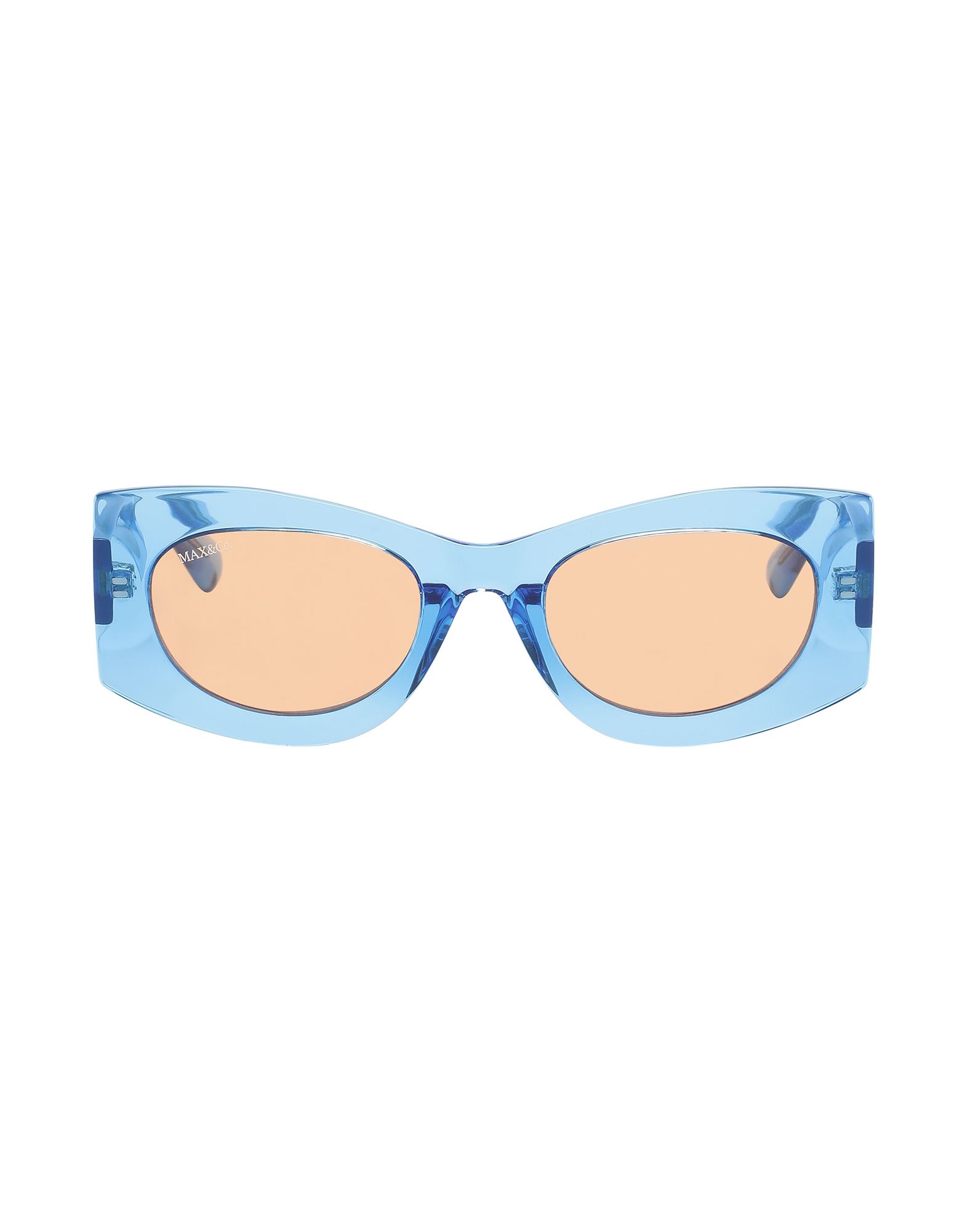 MAX&Co. Sonnenbrille Damen Blau von MAX&Co.