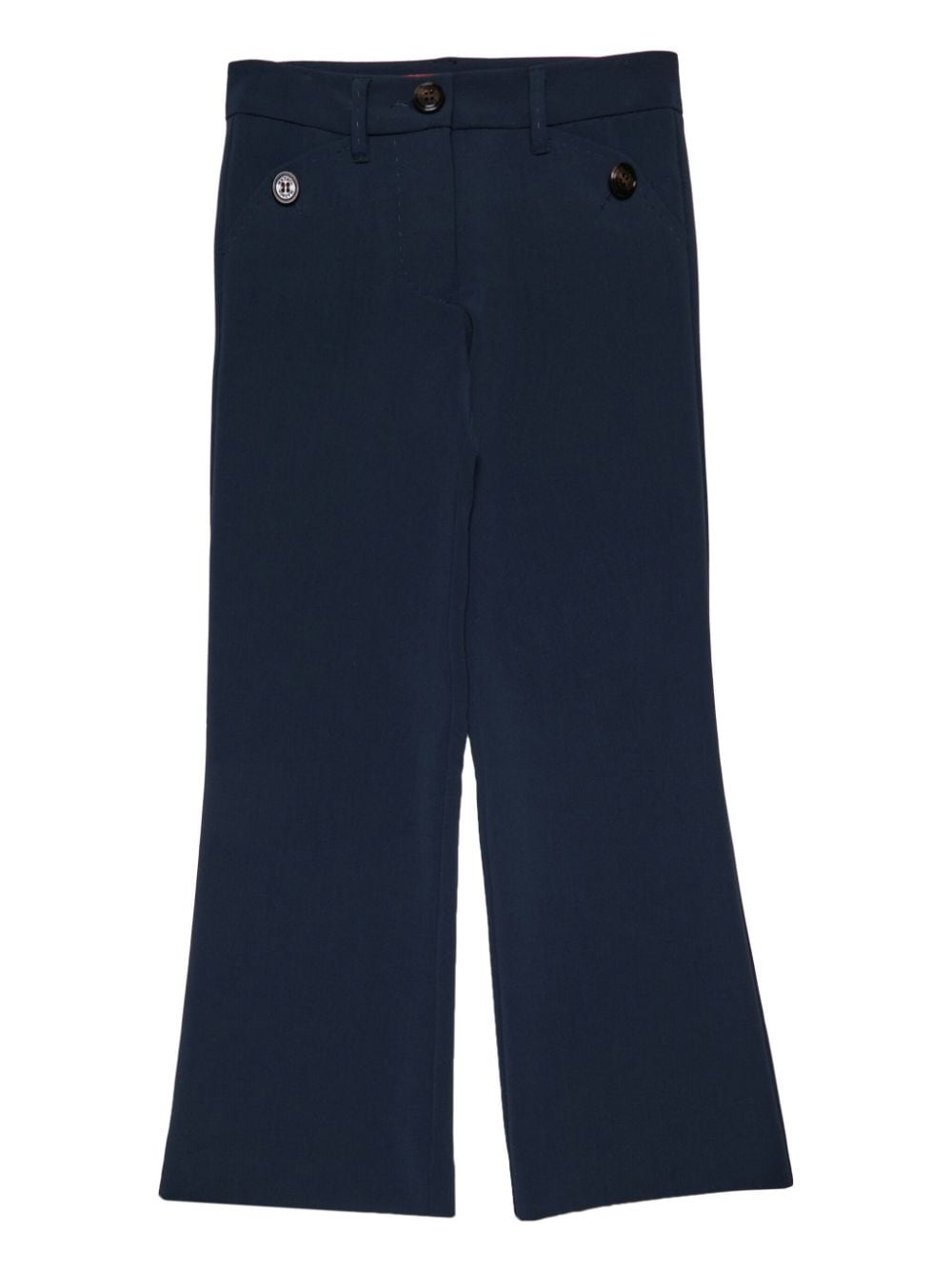 MAX&Co. Kids Ausgestellte Hose - Blau von MAX&Co. Kids