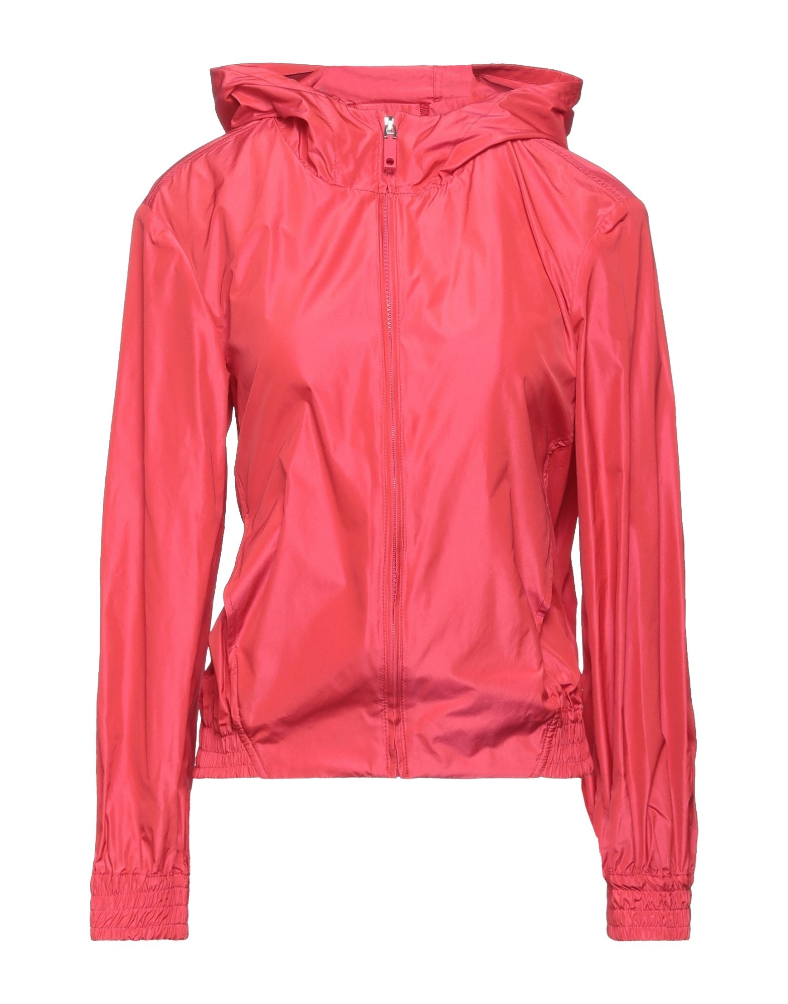 MAX&Co. Jacke & Anorak Damen Rot von MAX&Co.