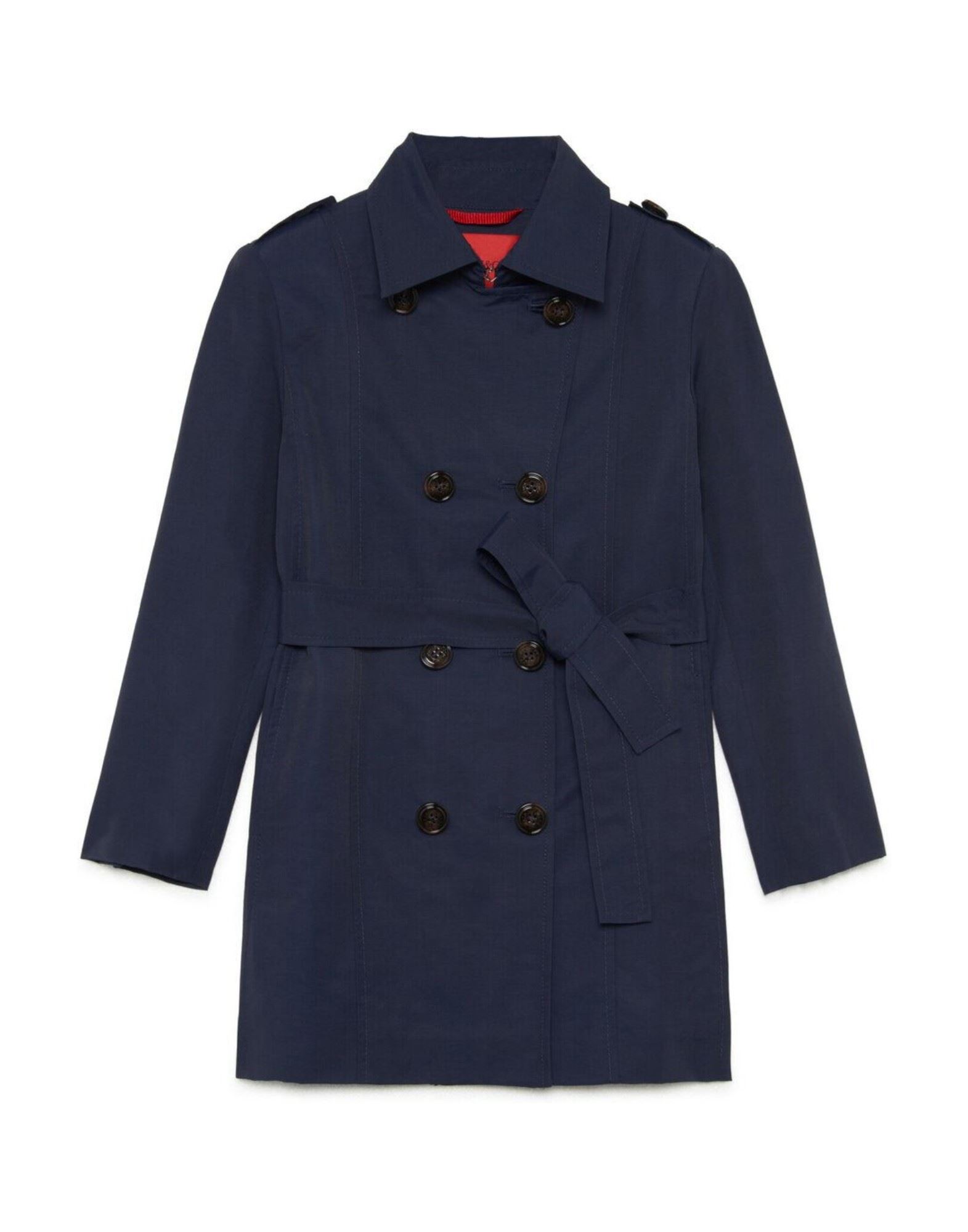 MAX&Co. Jacke, Mantel & Trenchcoat Kinder Nachtblau von MAX&Co.