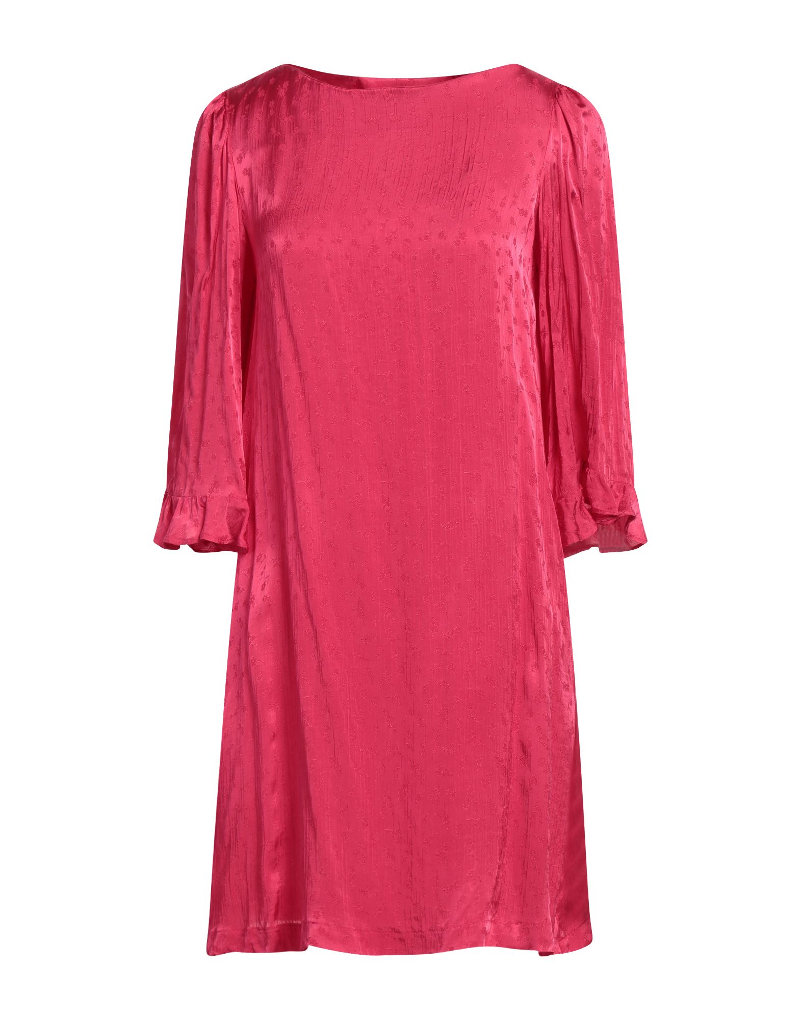 MAX&Co. Mini-kleid Damen Fuchsia von MAX&Co.