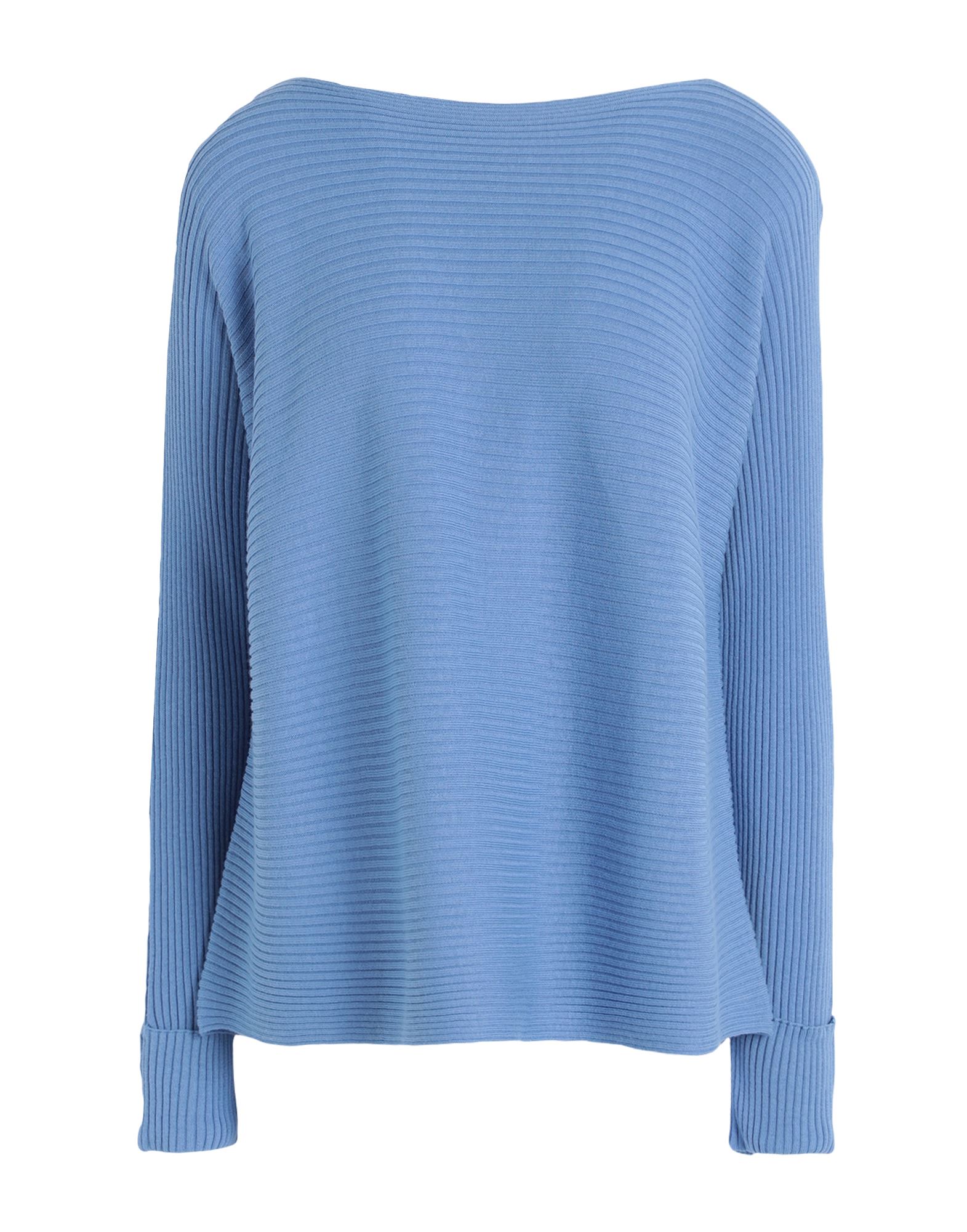 MAX&Co. Pullover Damen Hellblau von MAX&Co.