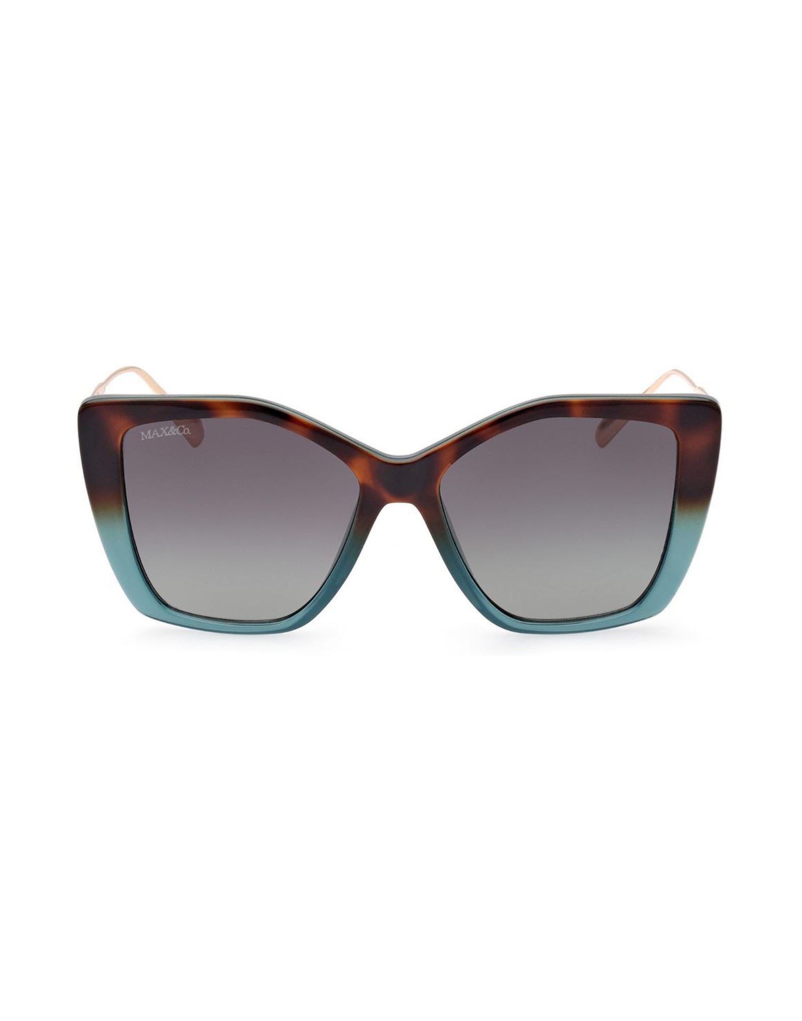 MAX&Co. Sonnenbrille Damen Hellbraun von MAX&Co.