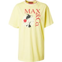 T-Shirt 'IZZY' von MAX&Co.